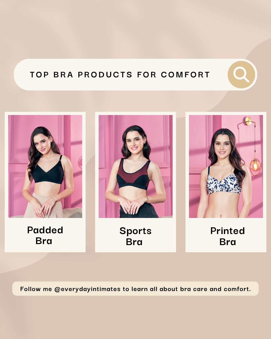 Instagram shop