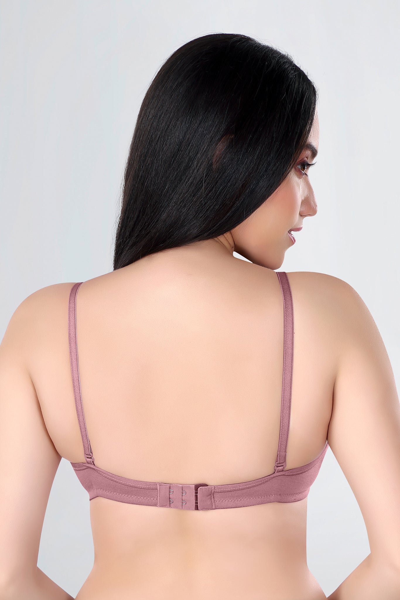Catwalk T-shirt Bra | Double Layer Moulded Cup | Non-Padded