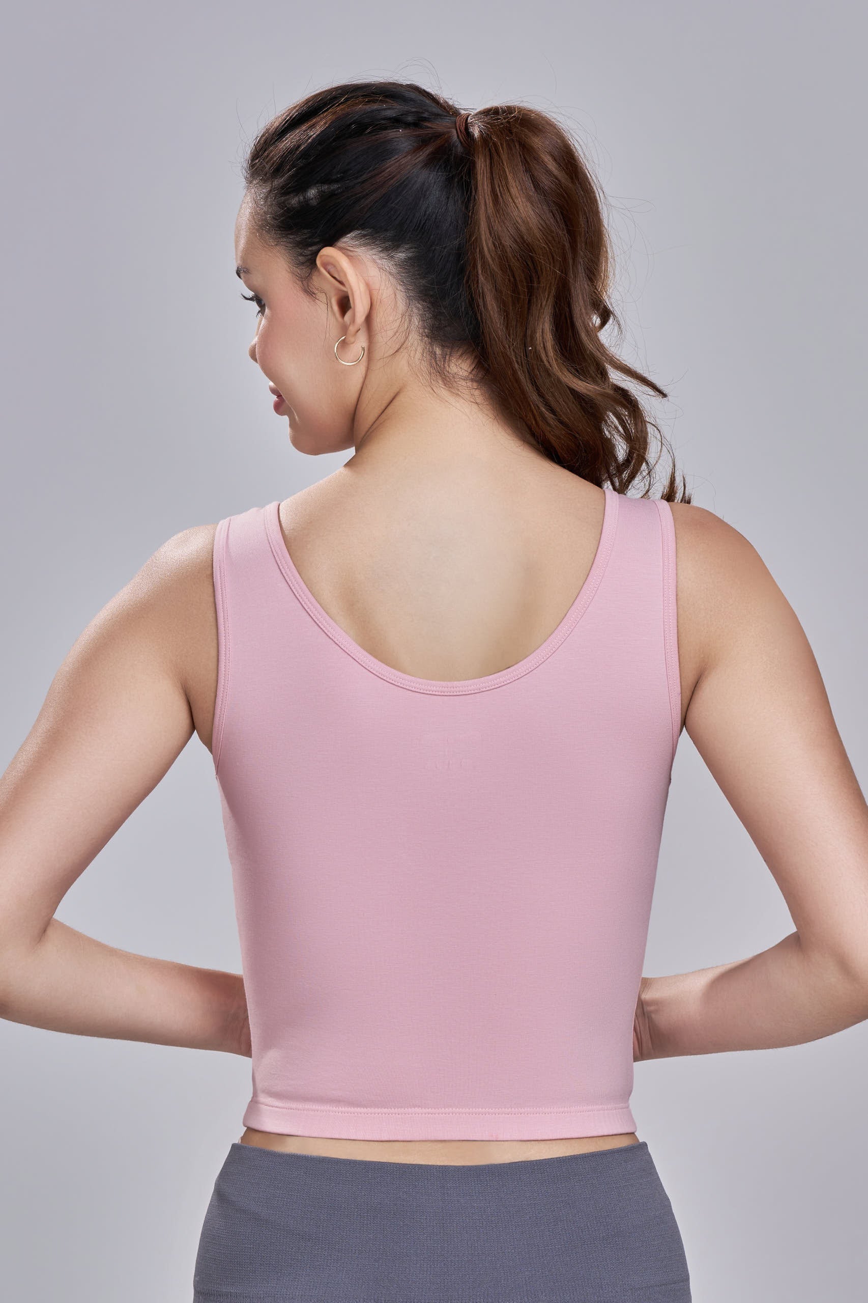 Inner Slip | Super Soft Fabric | Camyfit Camisole