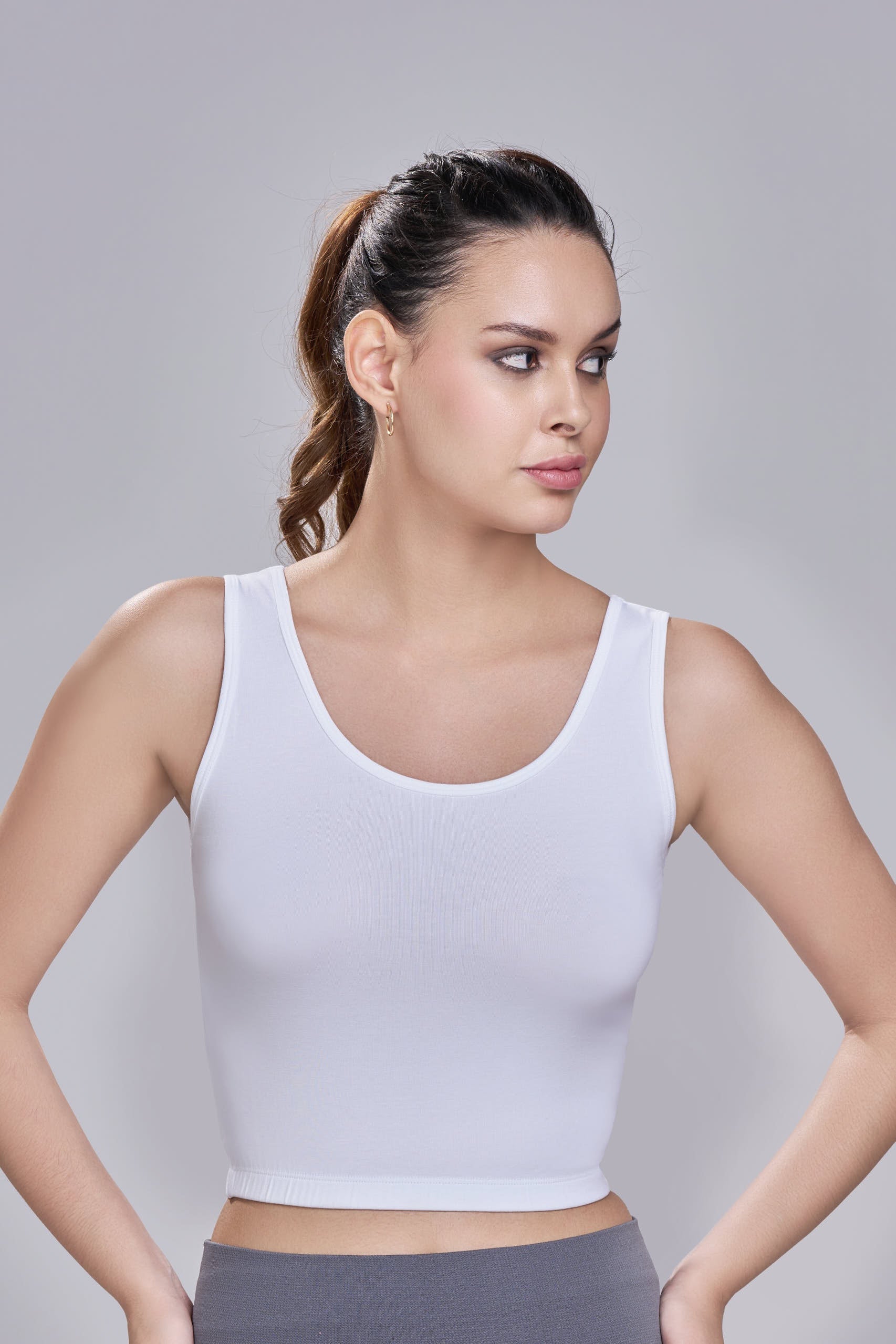 Inner Slip | Super Soft Fabric | Camyfit Camisole