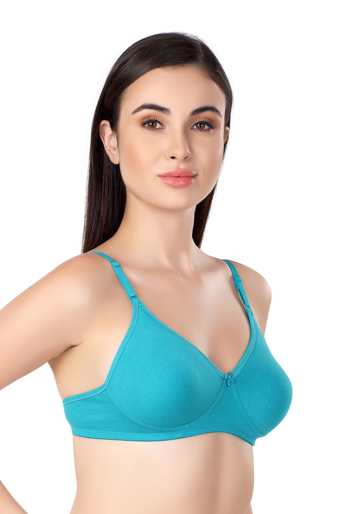 Catwalk T-shirt Bra | Double Layer Moulded Cup | Non-Padded