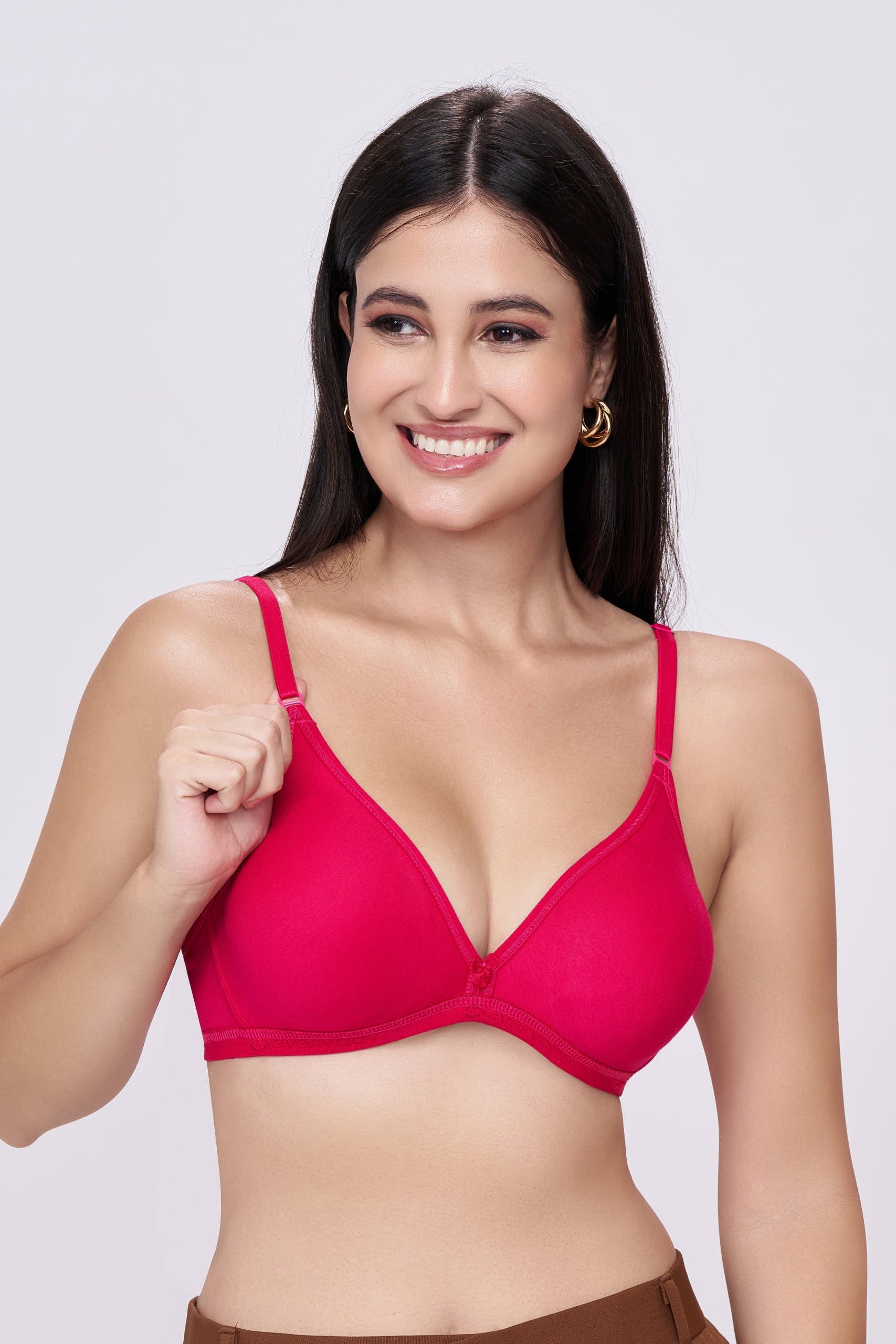 Elena | Non-Padded | Non-Wired | Basics