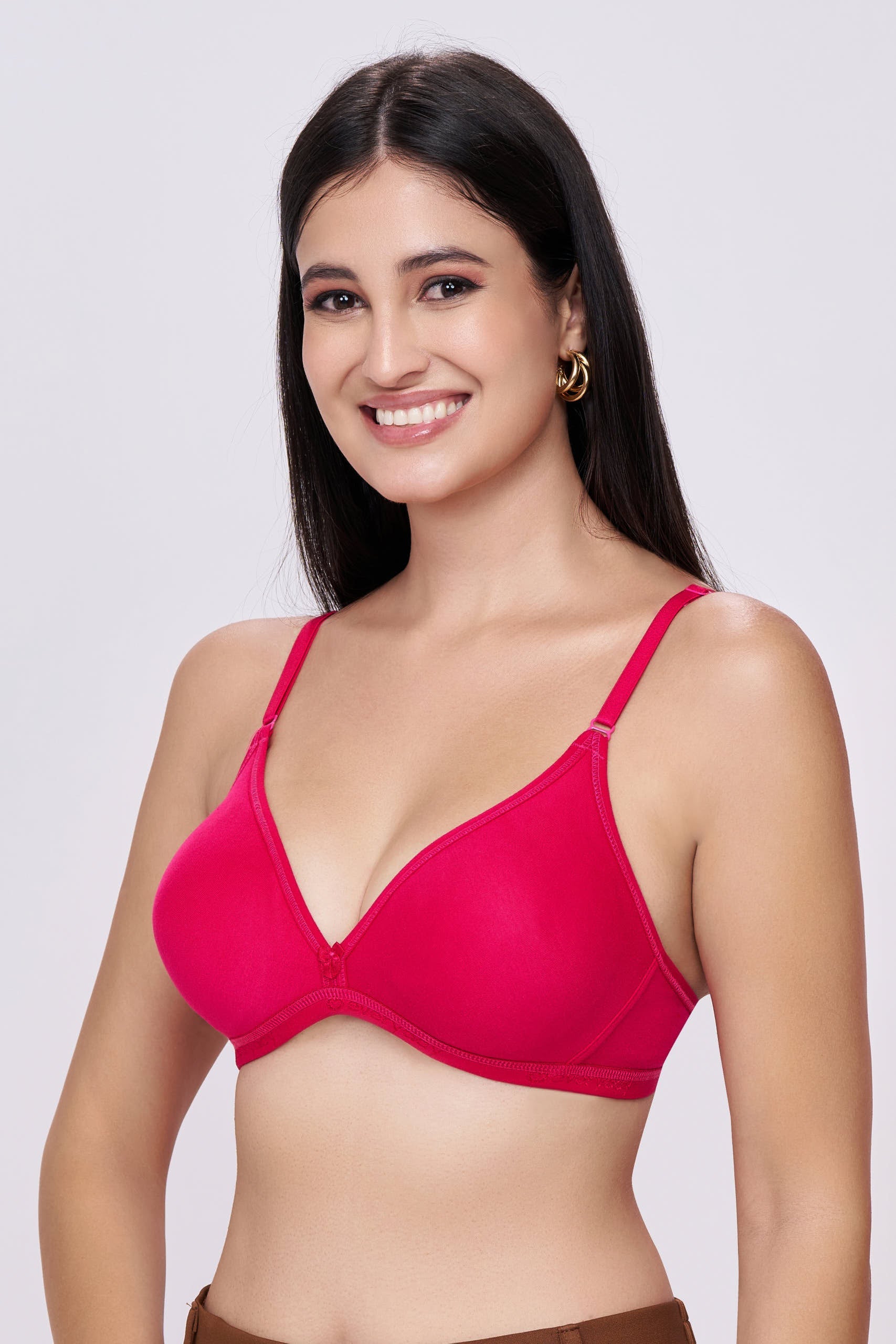 Elena | Non-Padded | Non-Wired | Basics