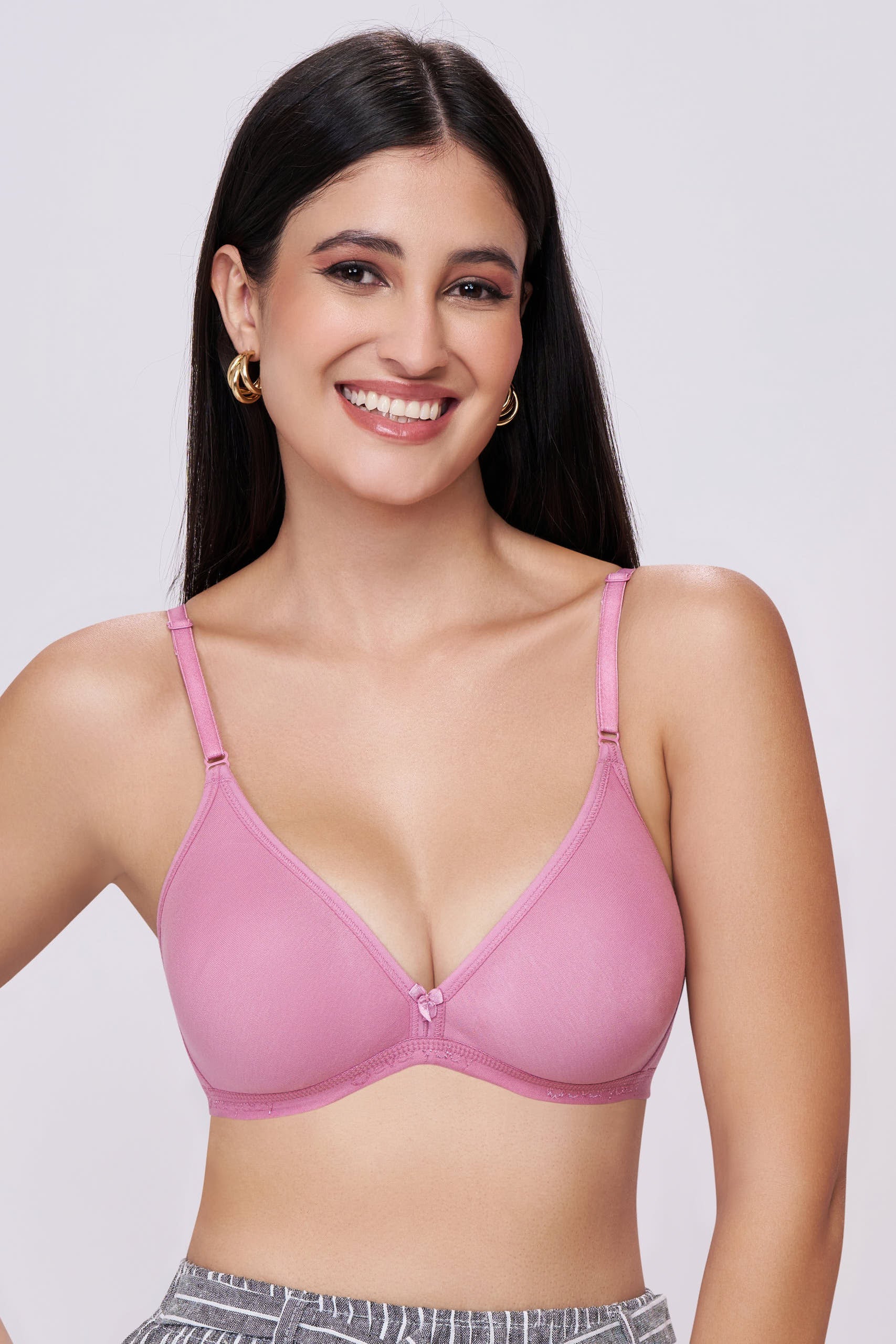 Elena | Non-Padded | Non-Wired | Basics