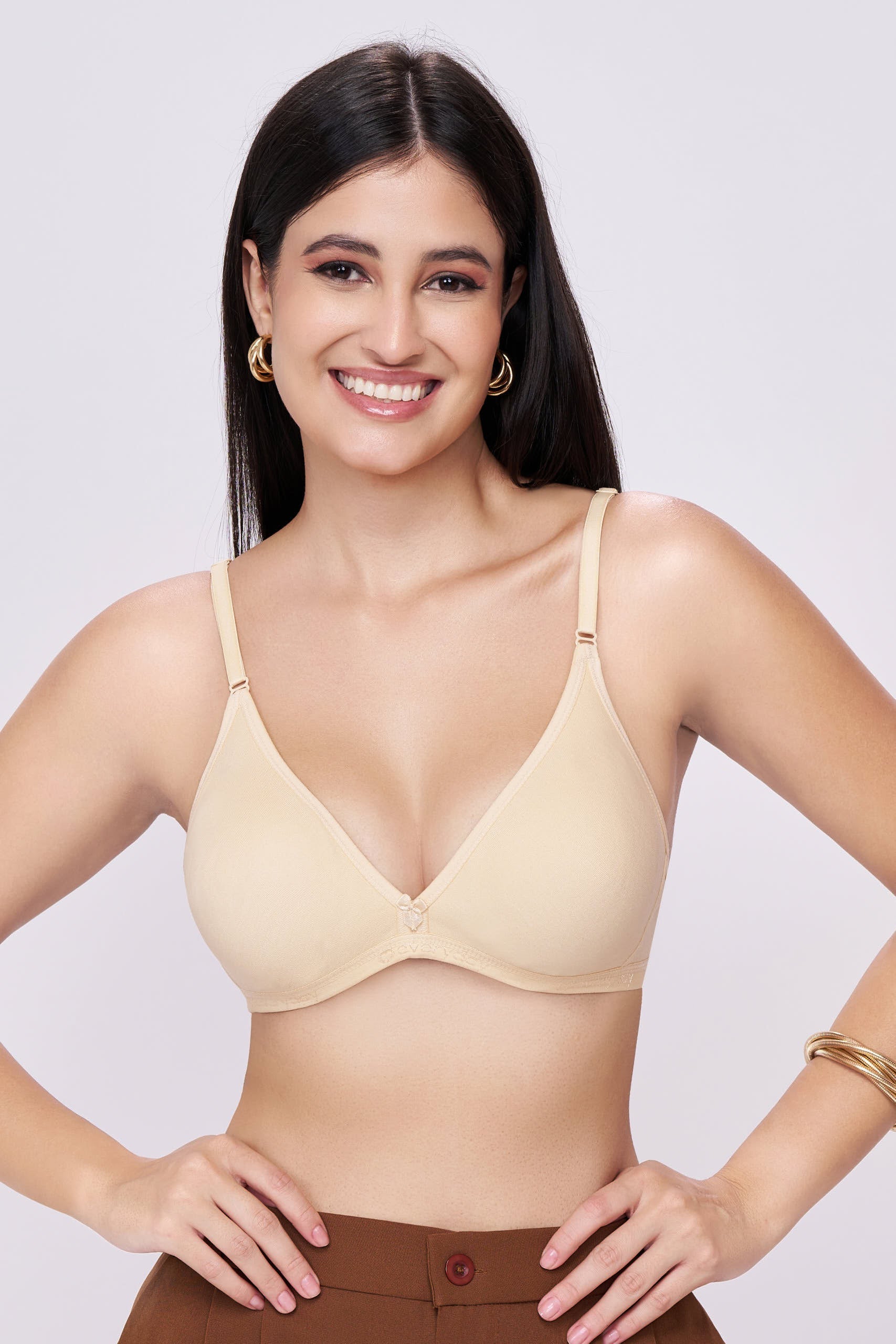 Elena | Non-Padded | Non-Wired | Basics