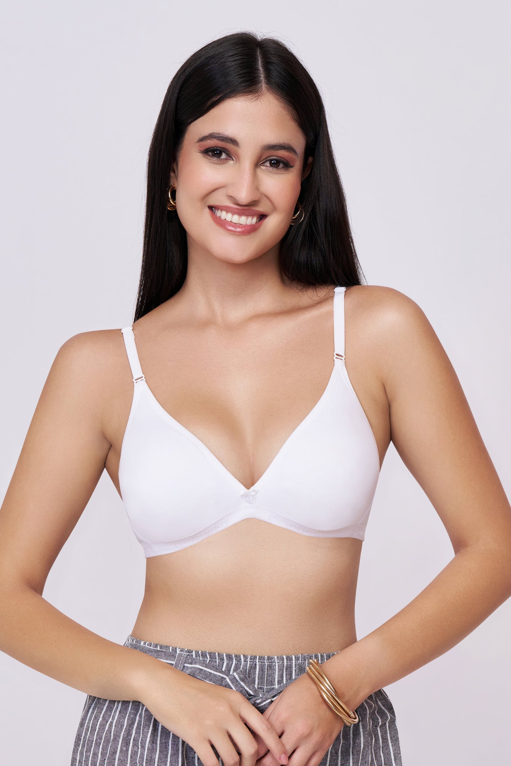 Elena | Non-Padded | Non-Wired | Basics