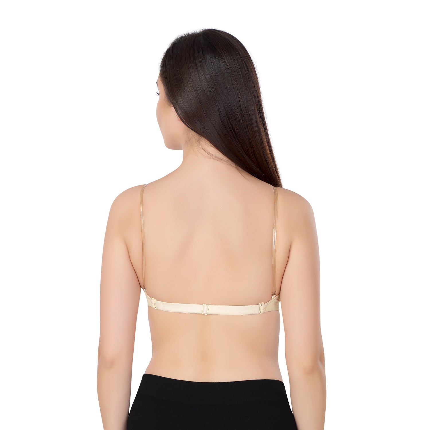 Premium Backless Bra | Lightly Padded | Non-Wired | #ED-2031
