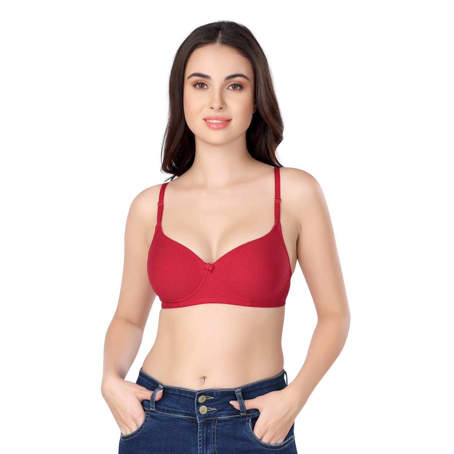 Push-Up Bra | Everyday Bra | #ED-2025