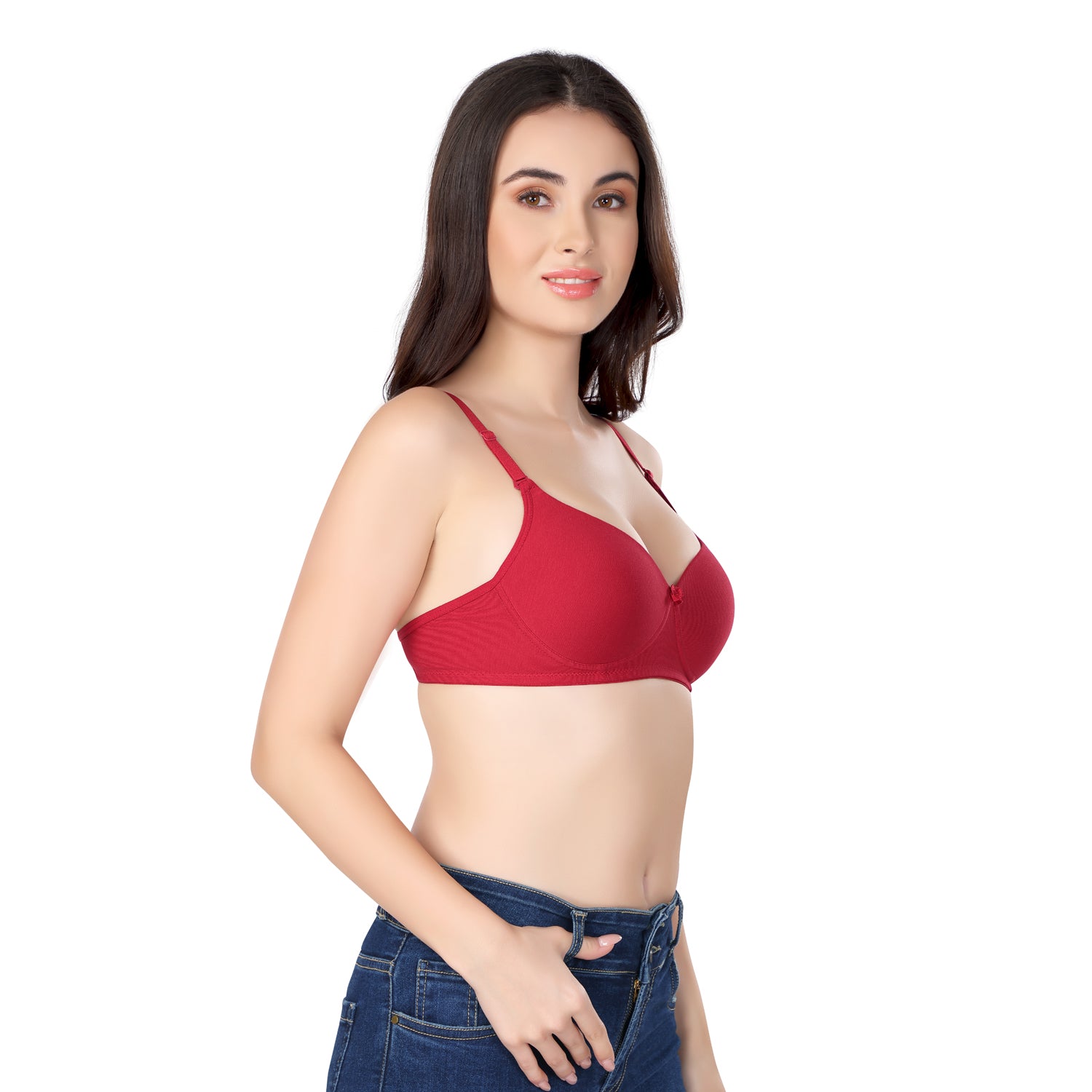 Push-Up Bra | Everyday Bra | #ED-2025