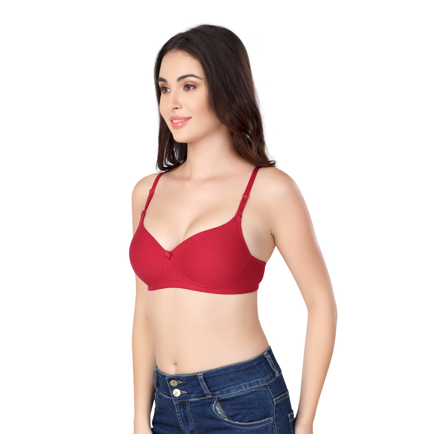 Push-Up Bra | Everyday Bra | #ED-2025
