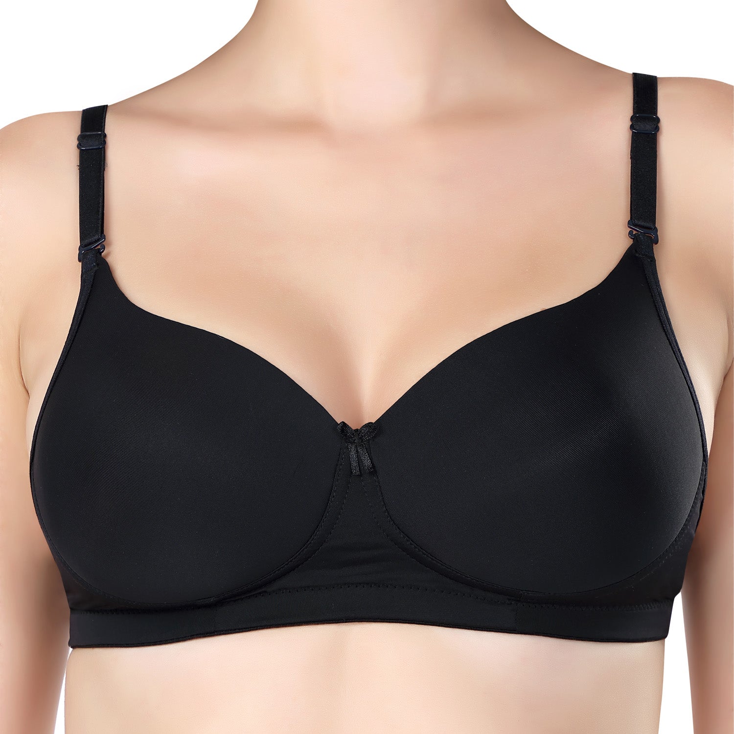 Premium Backless Bra | Lightly Padded | Non-Wired | #ED-2031