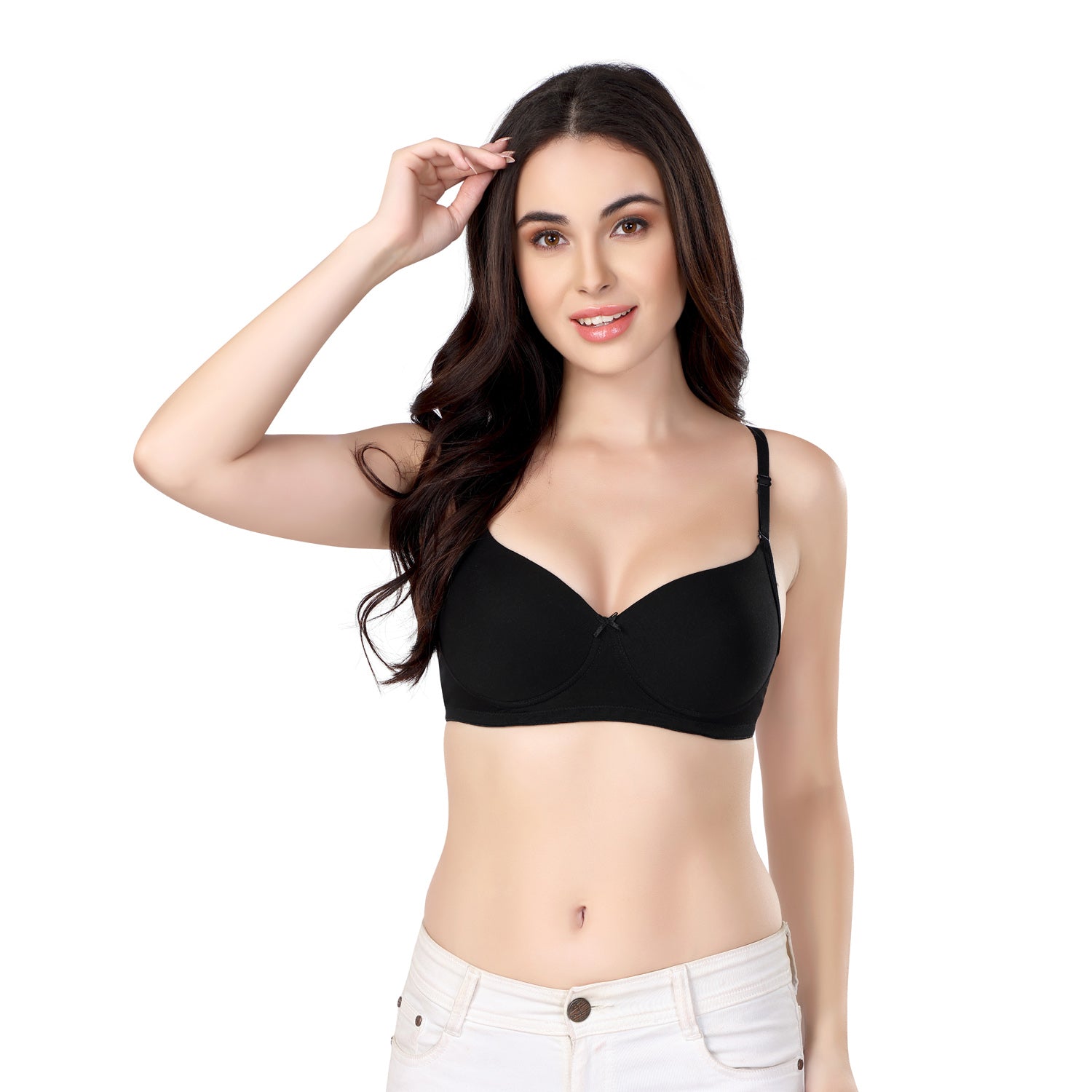 Push-Up Bra | Everyday Bra | #ED-2025
