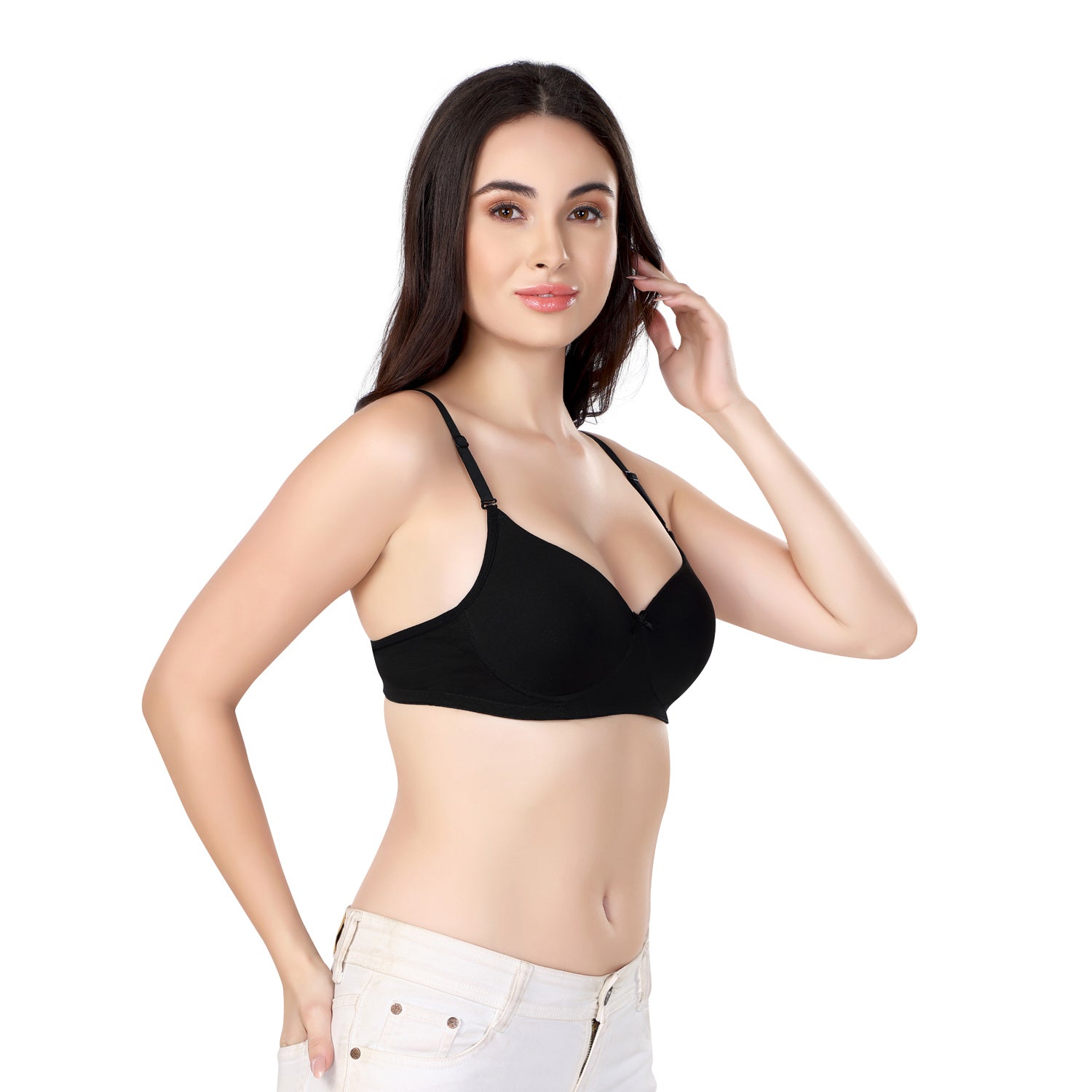 Push-Up Bra | Everyday Bra | #ED-2025