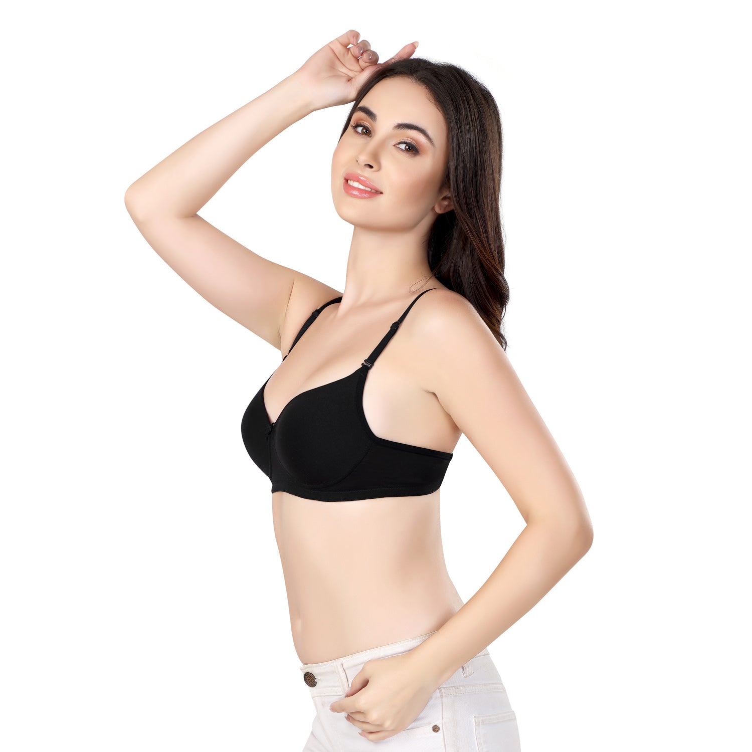 Push-Up Bra | Everyday Bra | #ED-2025
