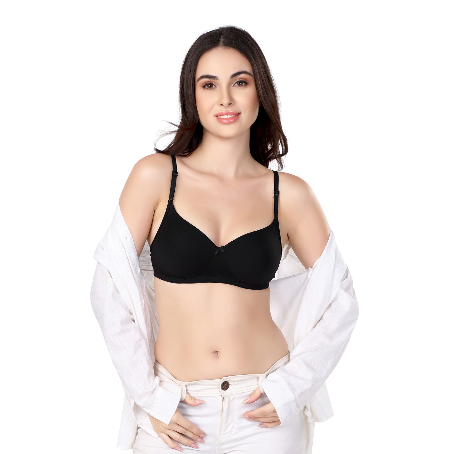 Push-Up Bra | Everyday Bra | #ED-2025