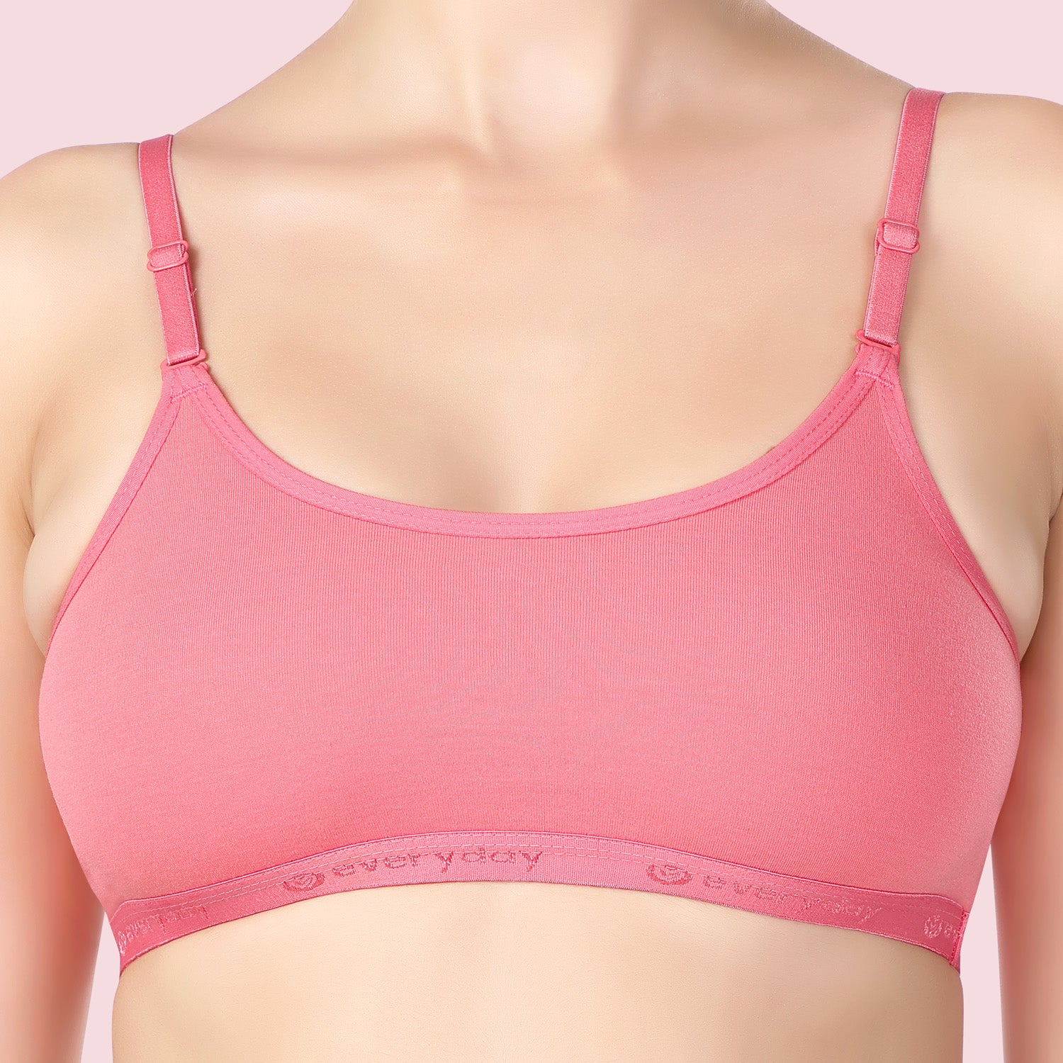 Sweet 16 Bra | Sleek & Stylish | Beginner Friendly