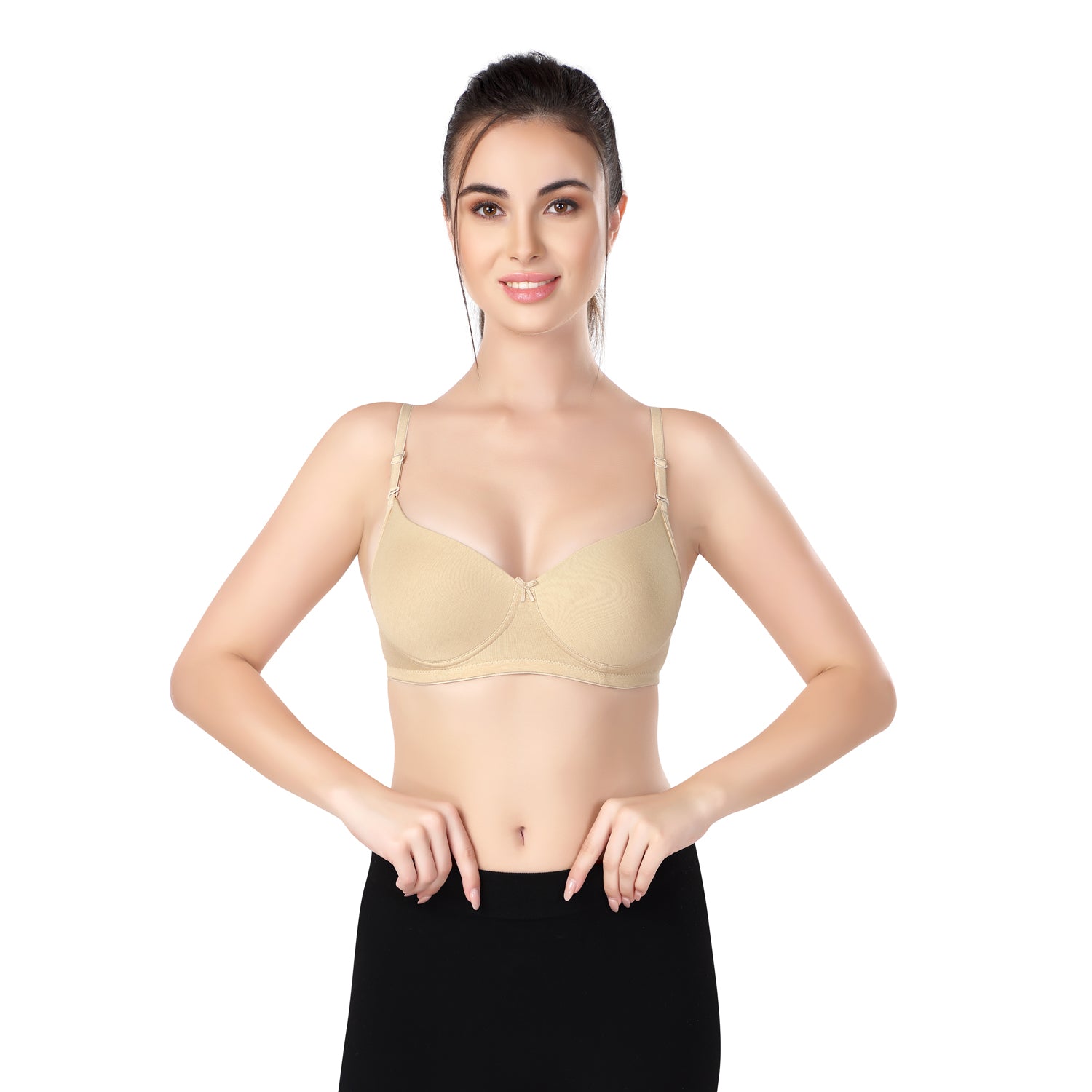 Push-Up Bra | Everyday Bra | #ED-2025