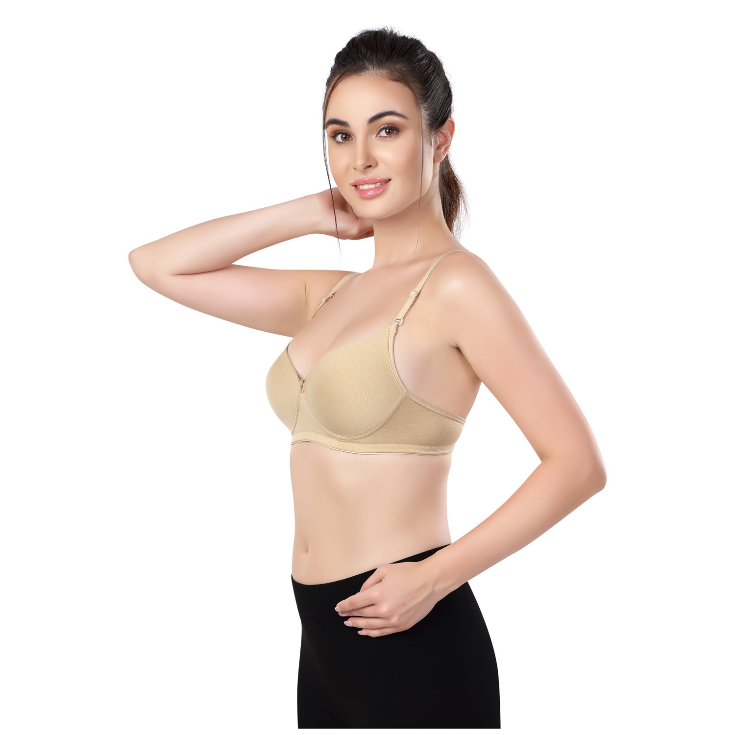 Push-Up Bra | Everyday Bra | #ED-2025