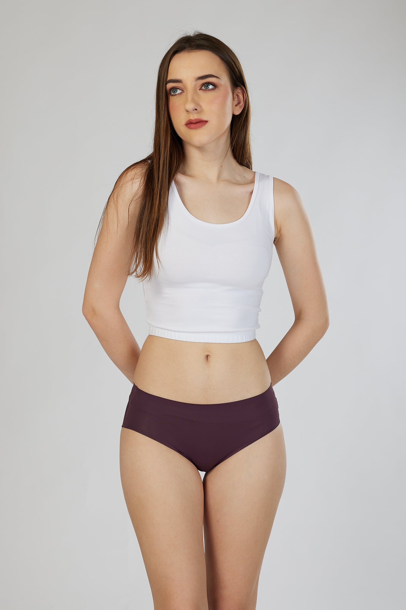 InvisiFit | Seamless Panties | Invisible Fit