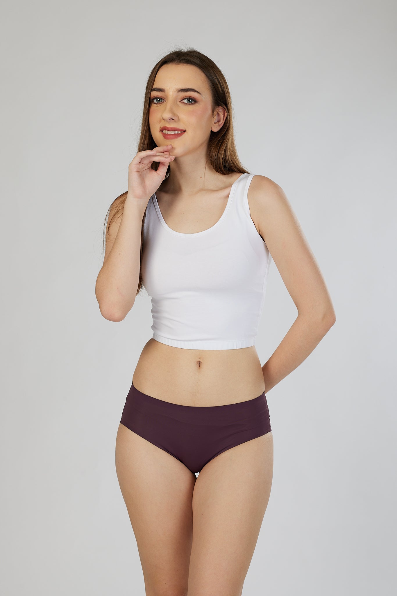 InvisiFit | Seamless Panties | Invisible Fit