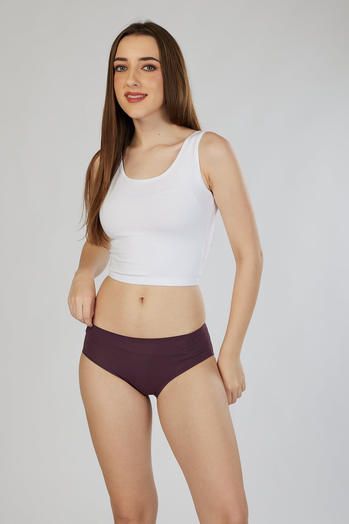 InvisiFit | Seamless Panties | Invisible Fit