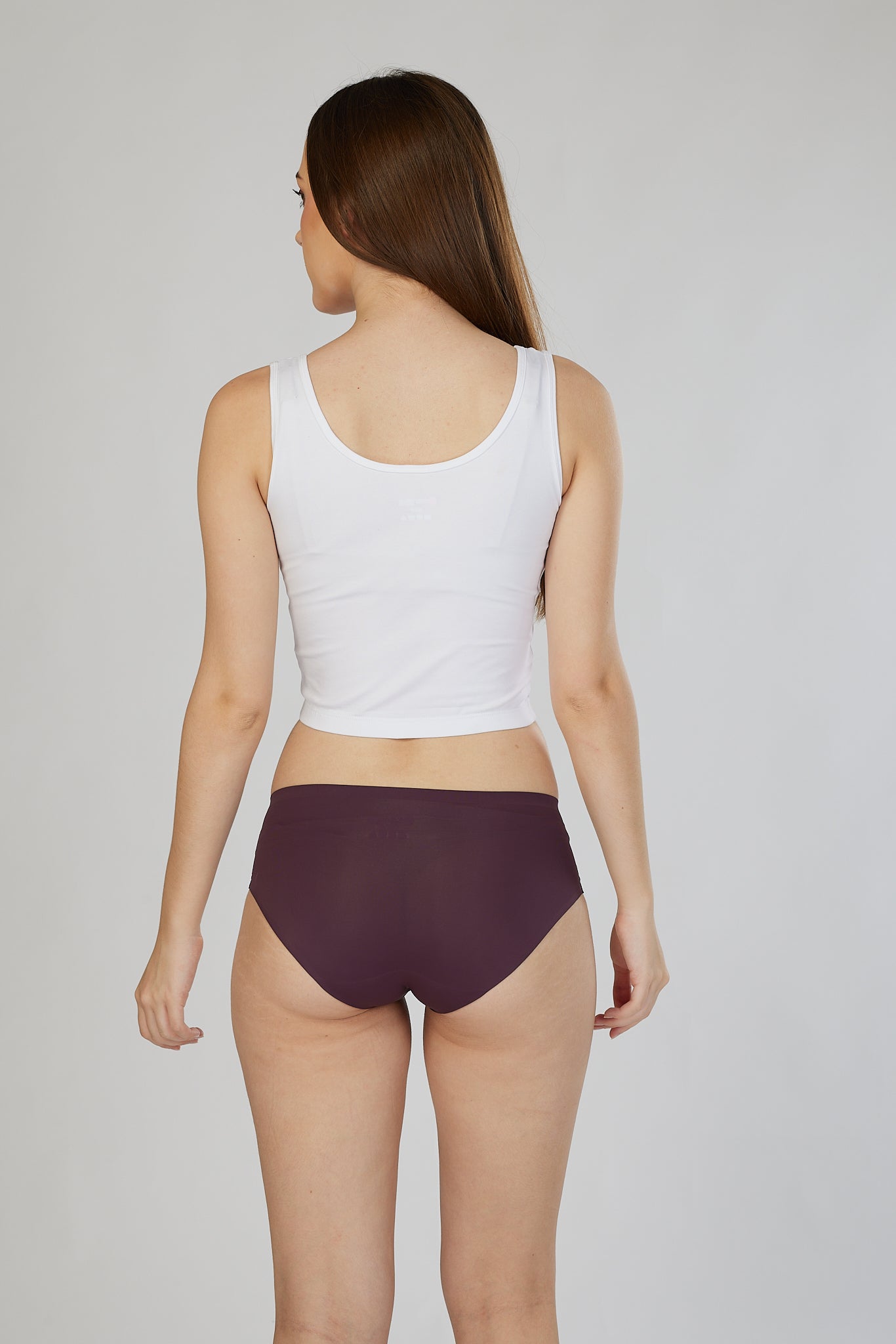 InvisiFit | Seamless Panties | Invisible Fit