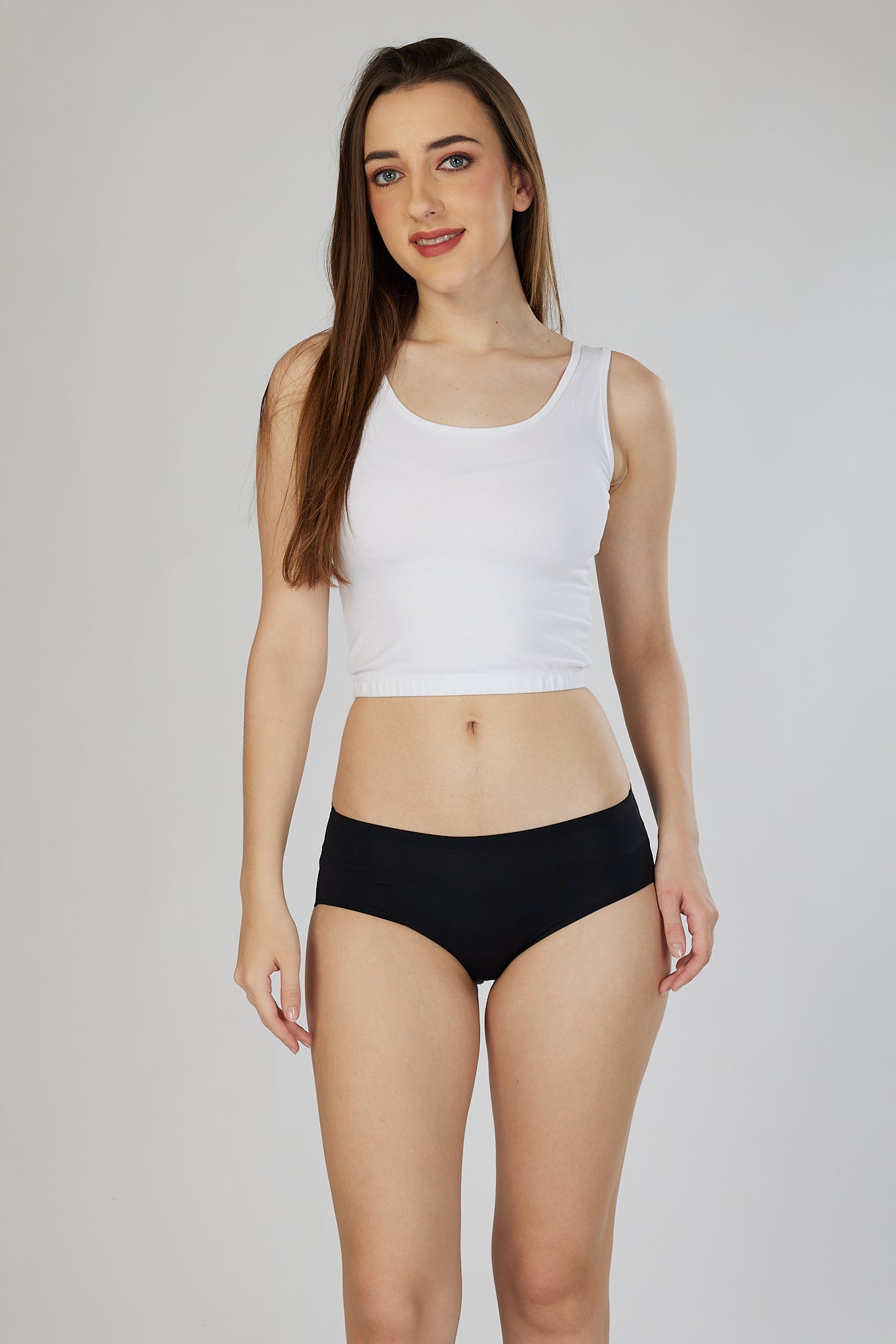 InvisiFit | Seamless Panties | Invisible Fit