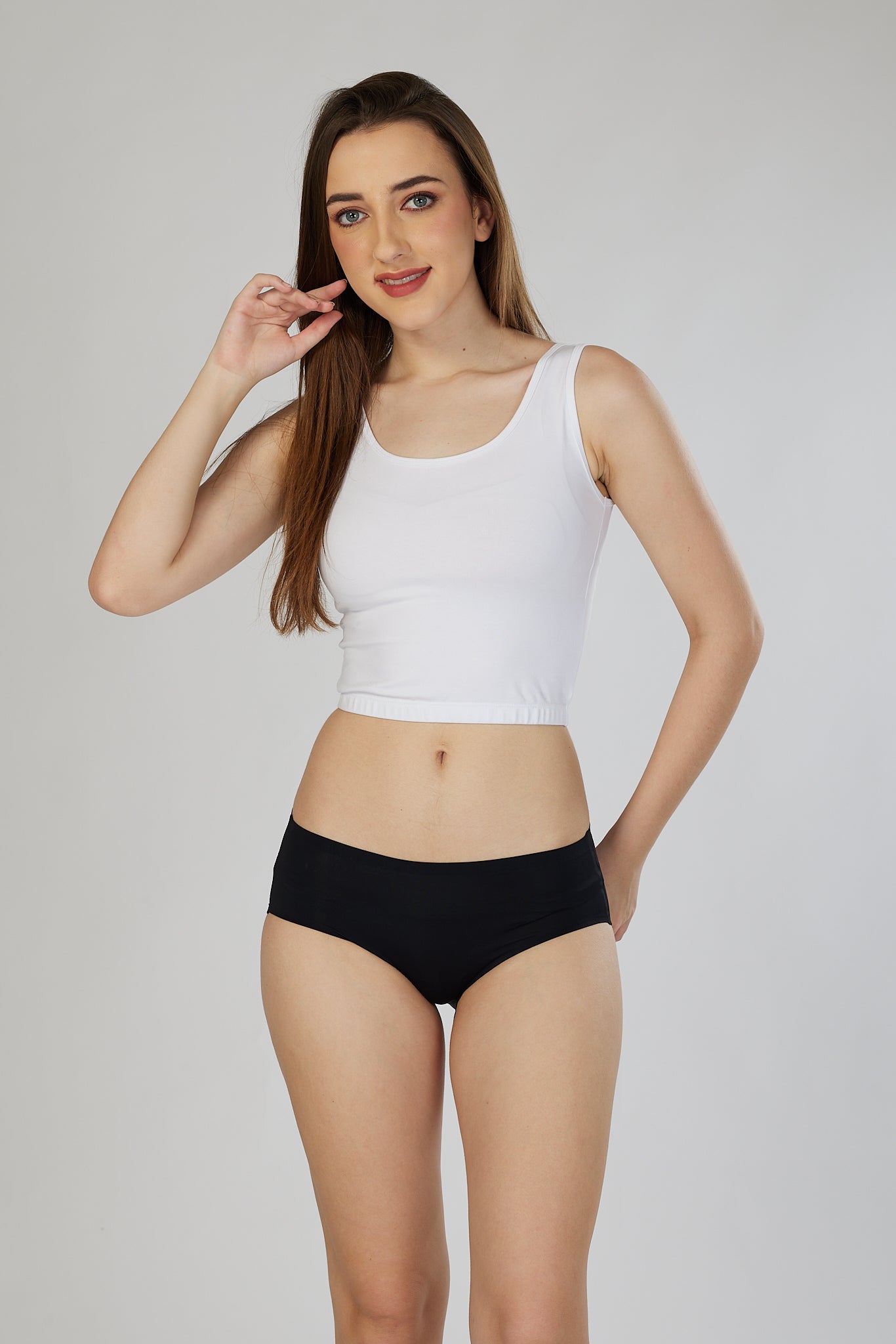 InvisiFit | Seamless Panties | Invisible Fit