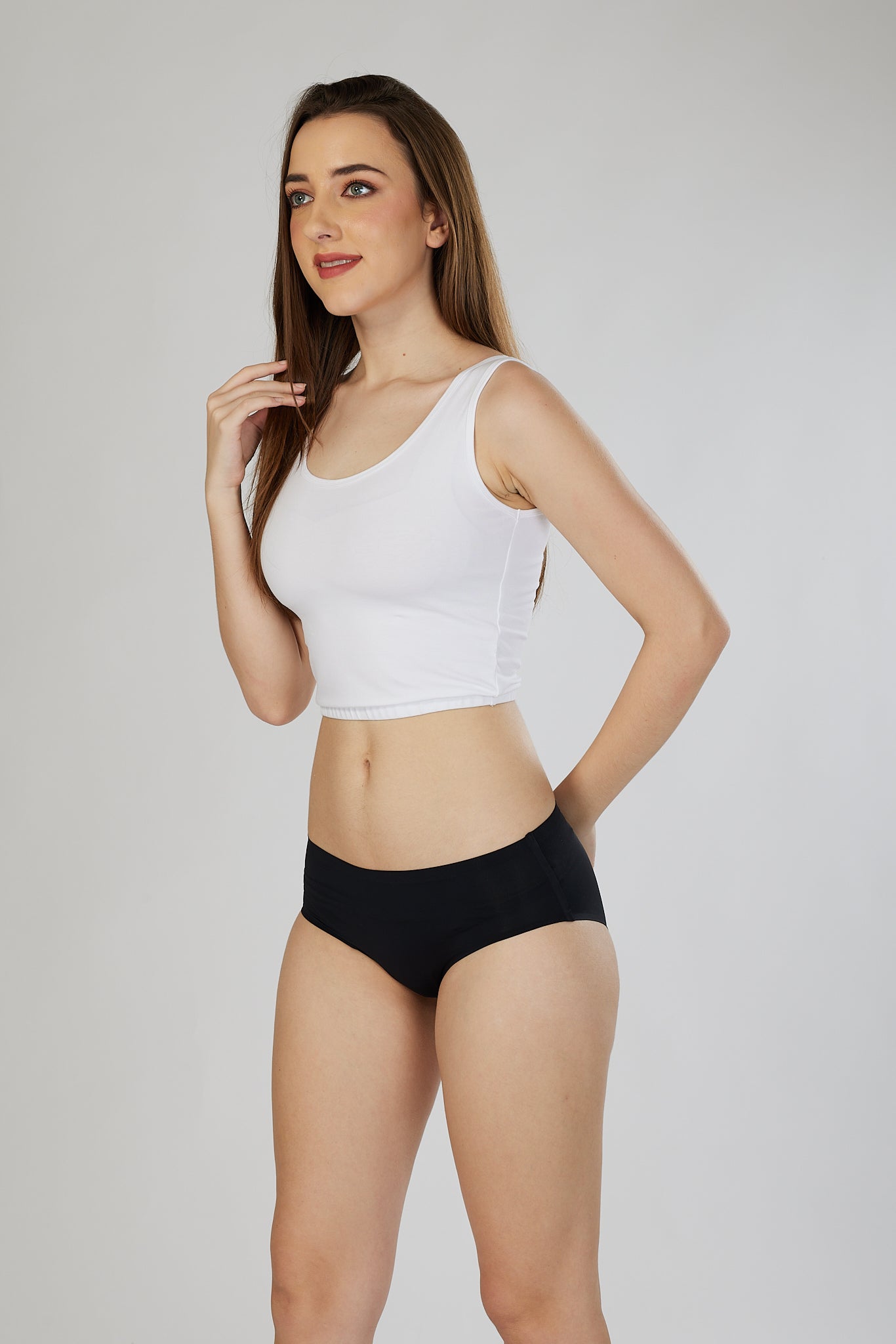 InvisiFit | Seamless Panties | Invisible Fit