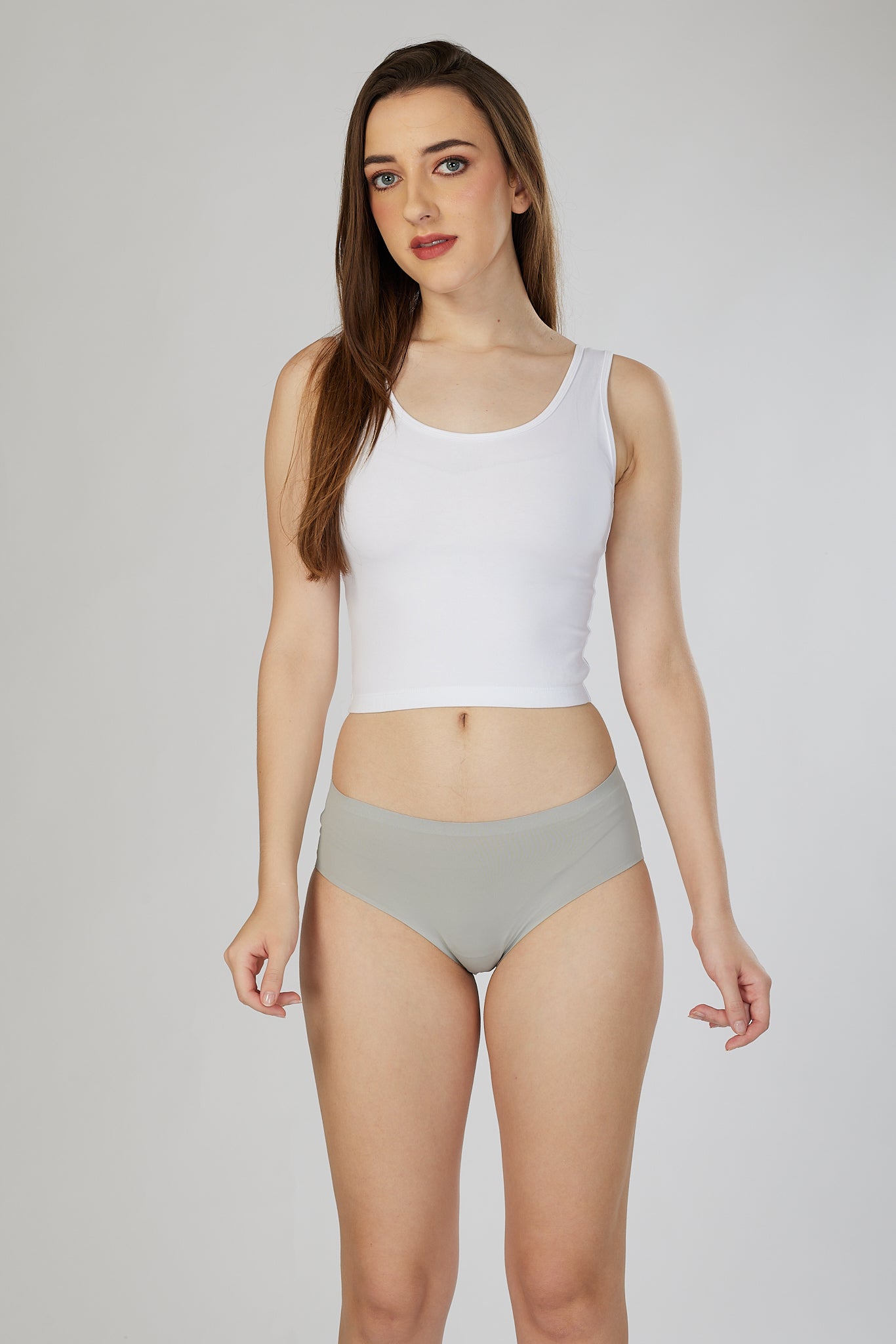 InvisiFit | Seamless Panties | Invisible Fit