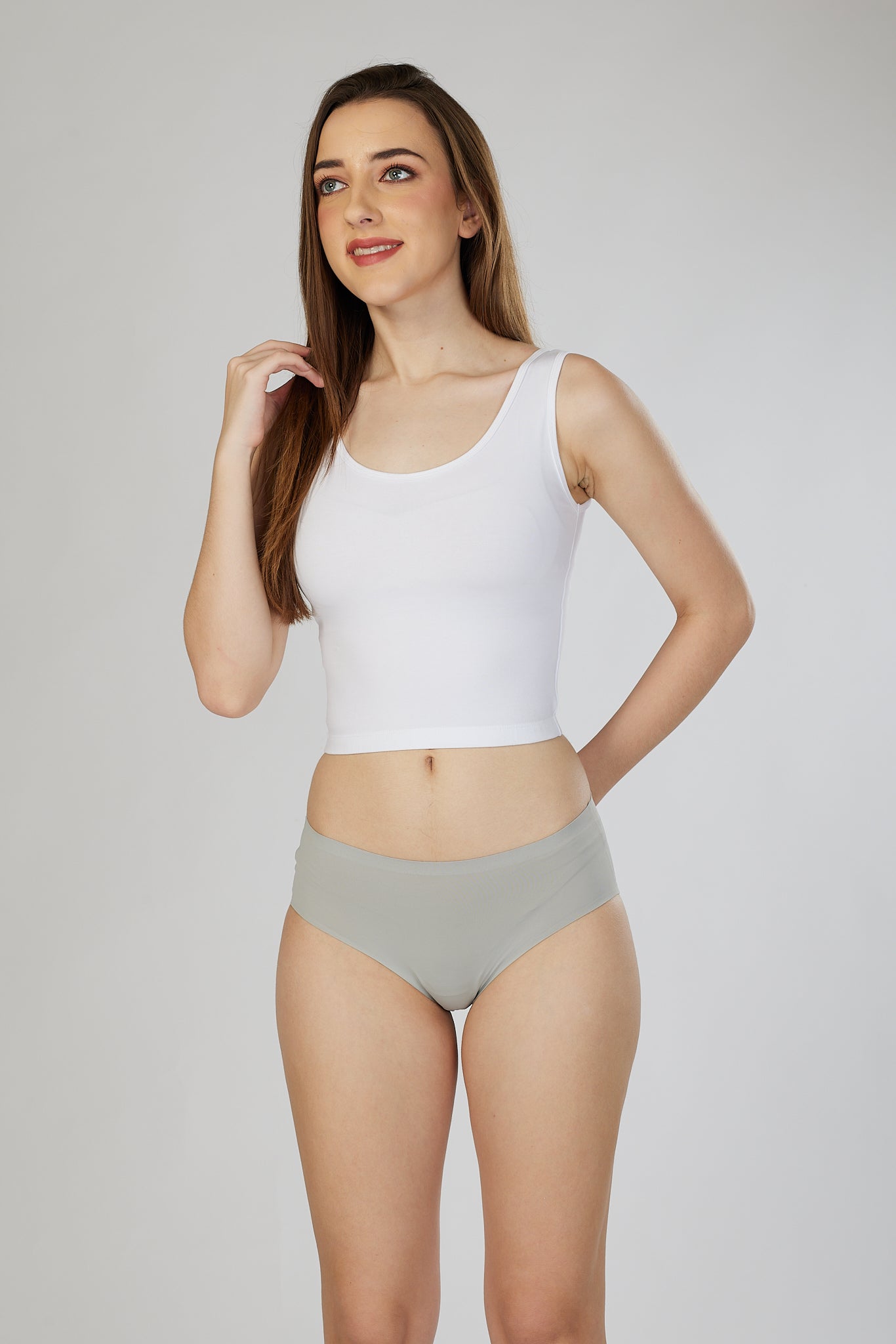 InvisiFit | Seamless Panties | Invisible Fit