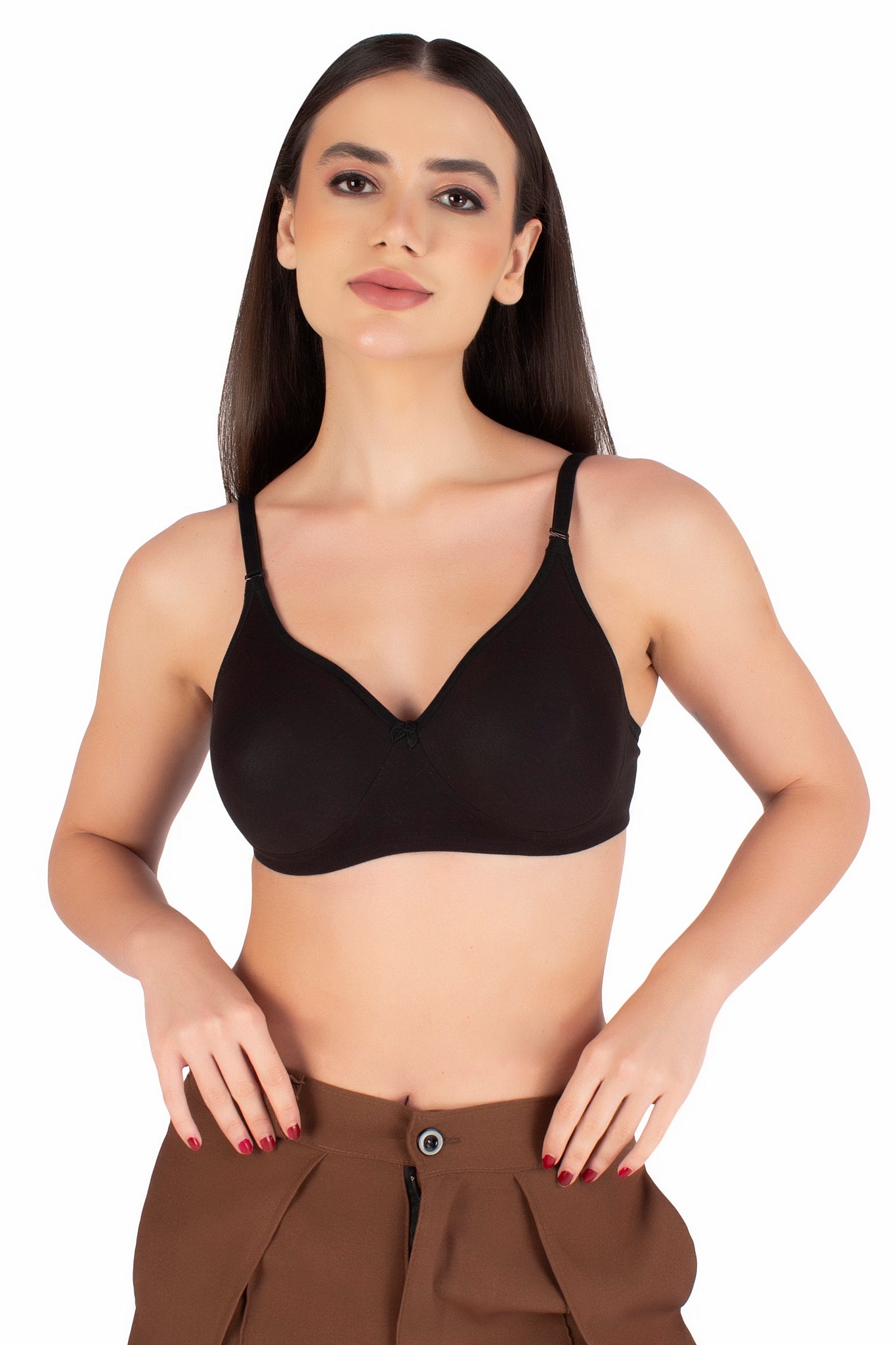 Paree T-shirt Bra | Non-Padded | Non-Wired