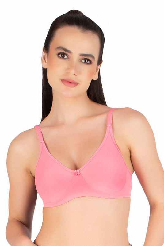 Skye T-shirt Bra | Moulded | Non-Padded | Non-Wired