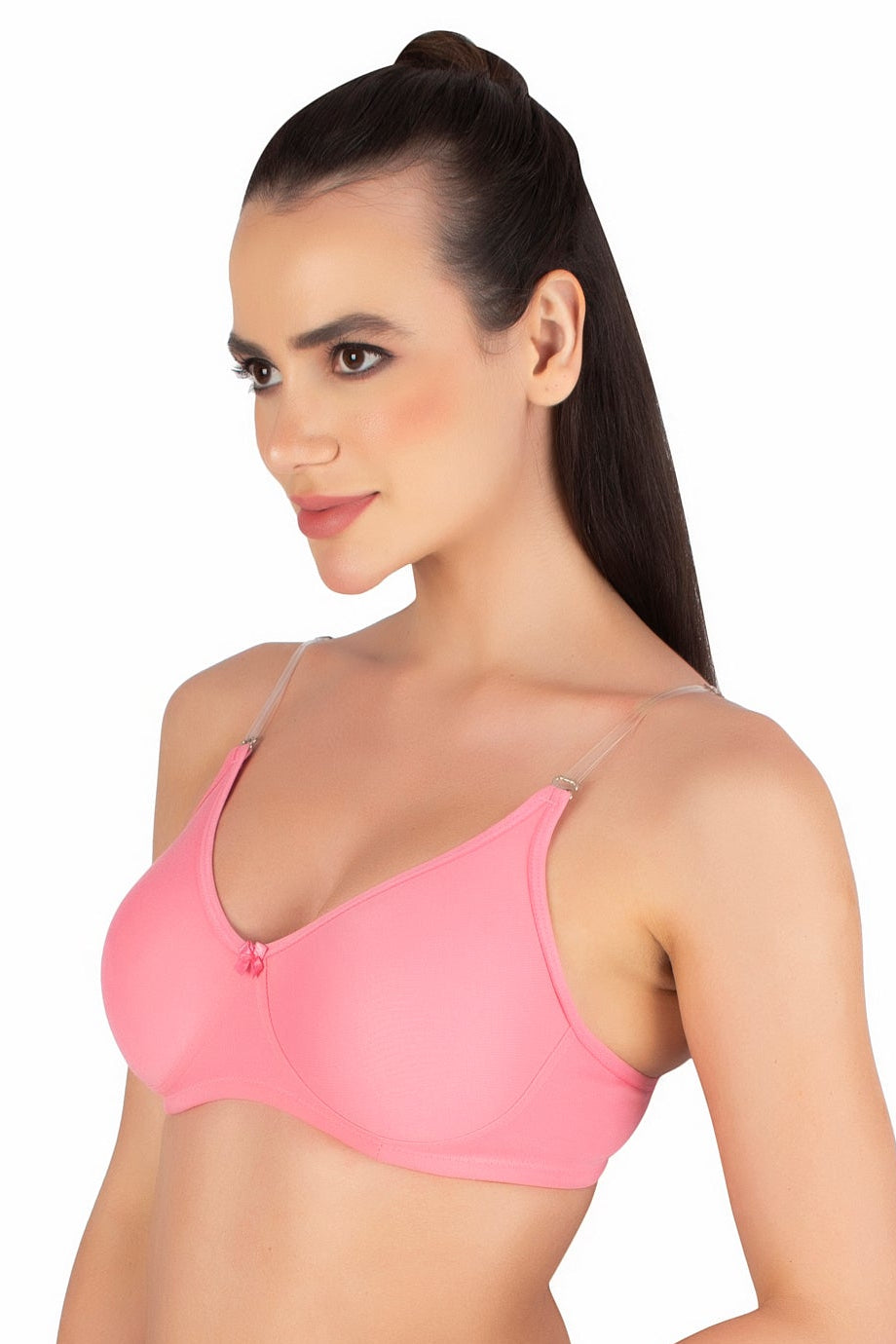 Skye T-shirt Bra | Moulded | Non-Padded | Non-Wired