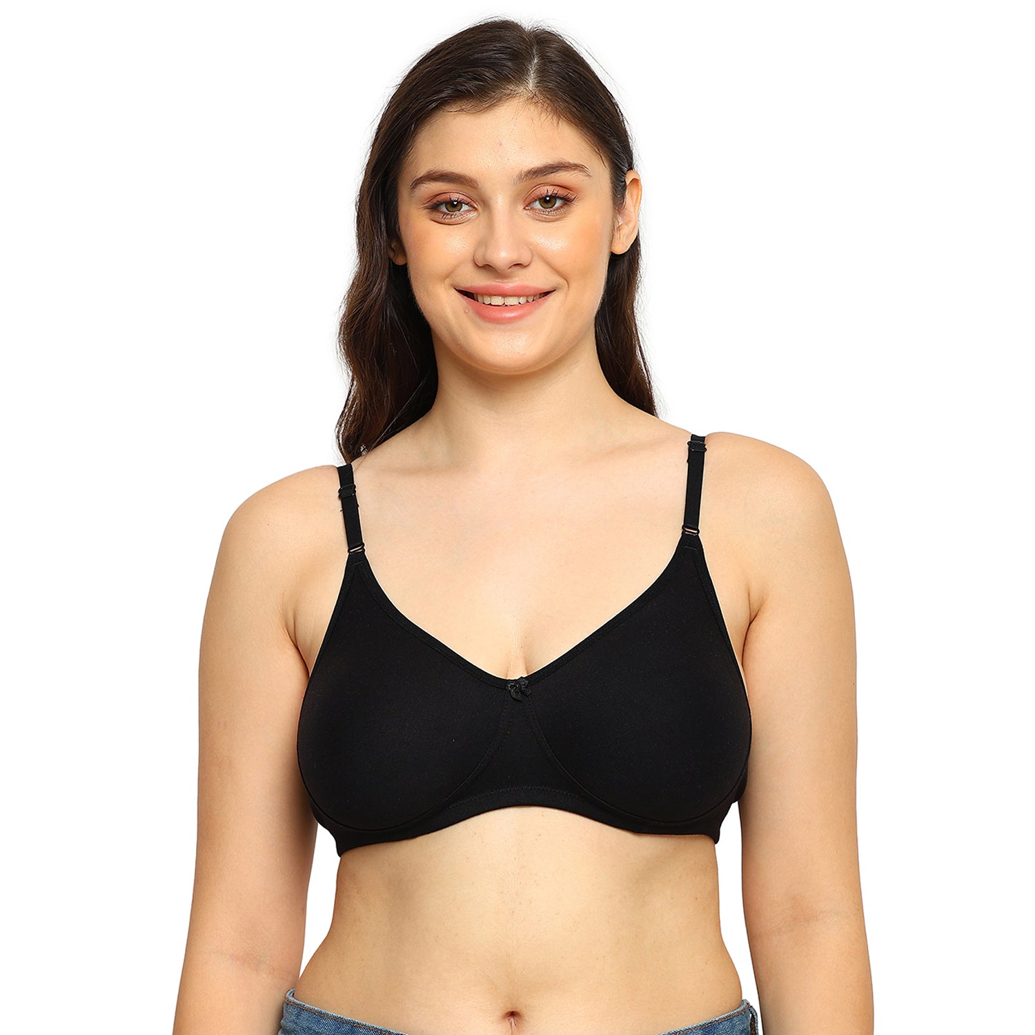 Paree T-shirt Bra | Non-Padded | Non-Wired