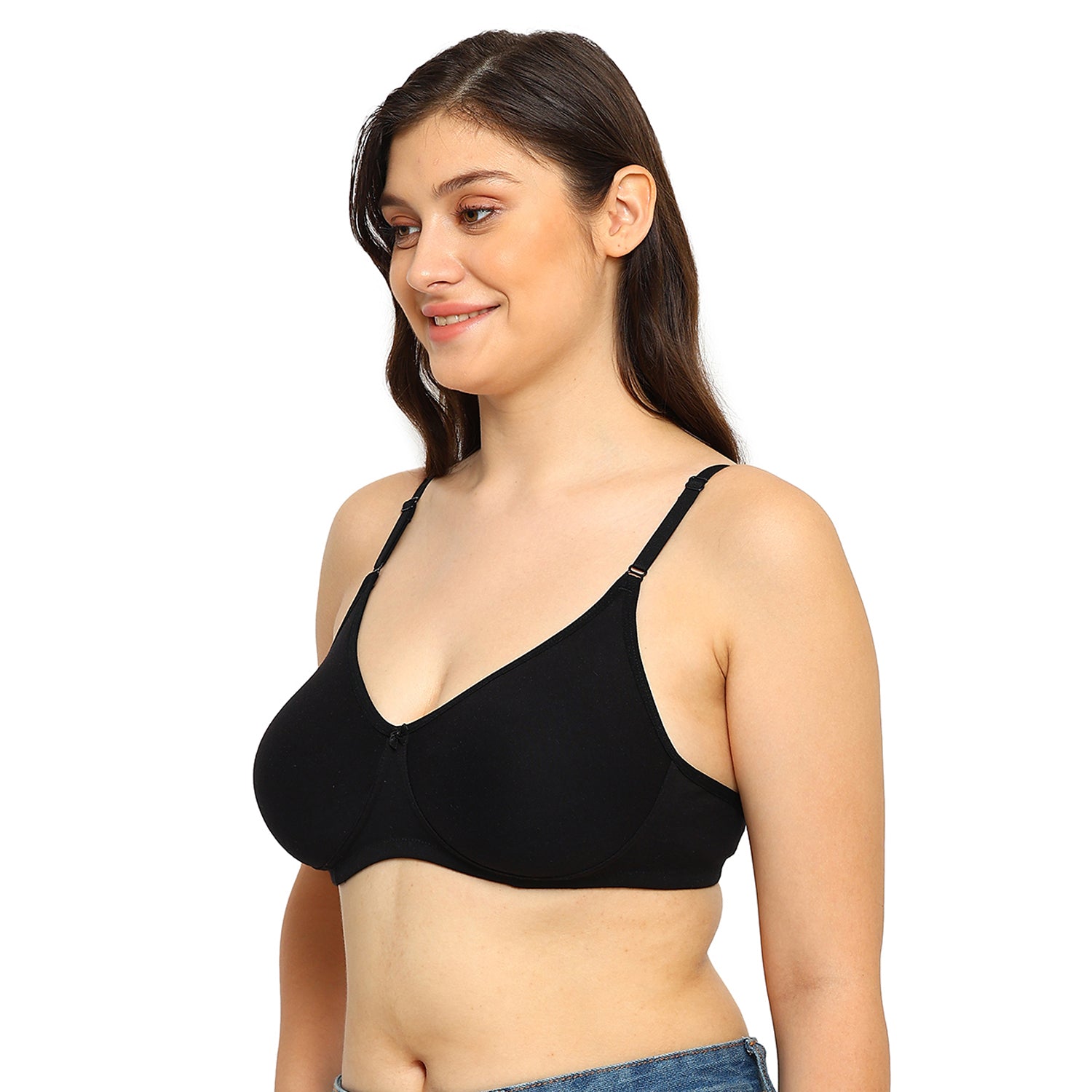 Paree T-shirt Bra | Non-Padded | Non-Wired