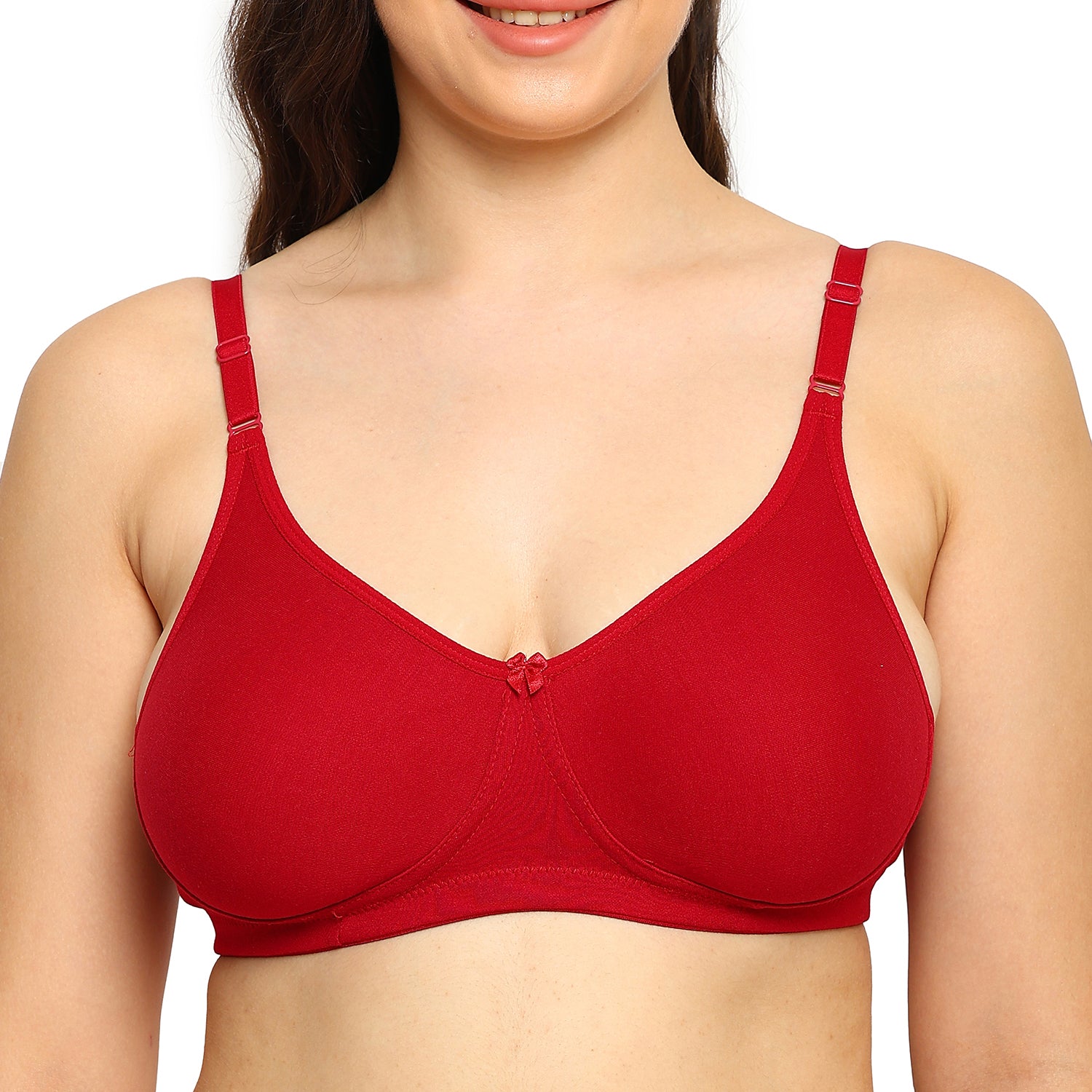 Paree T-shirt Bra | Non-Padded | Non-Wired