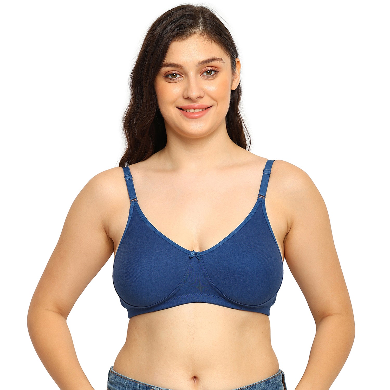 Paree T-shirt Bra | Non-Padded | Non-Wired