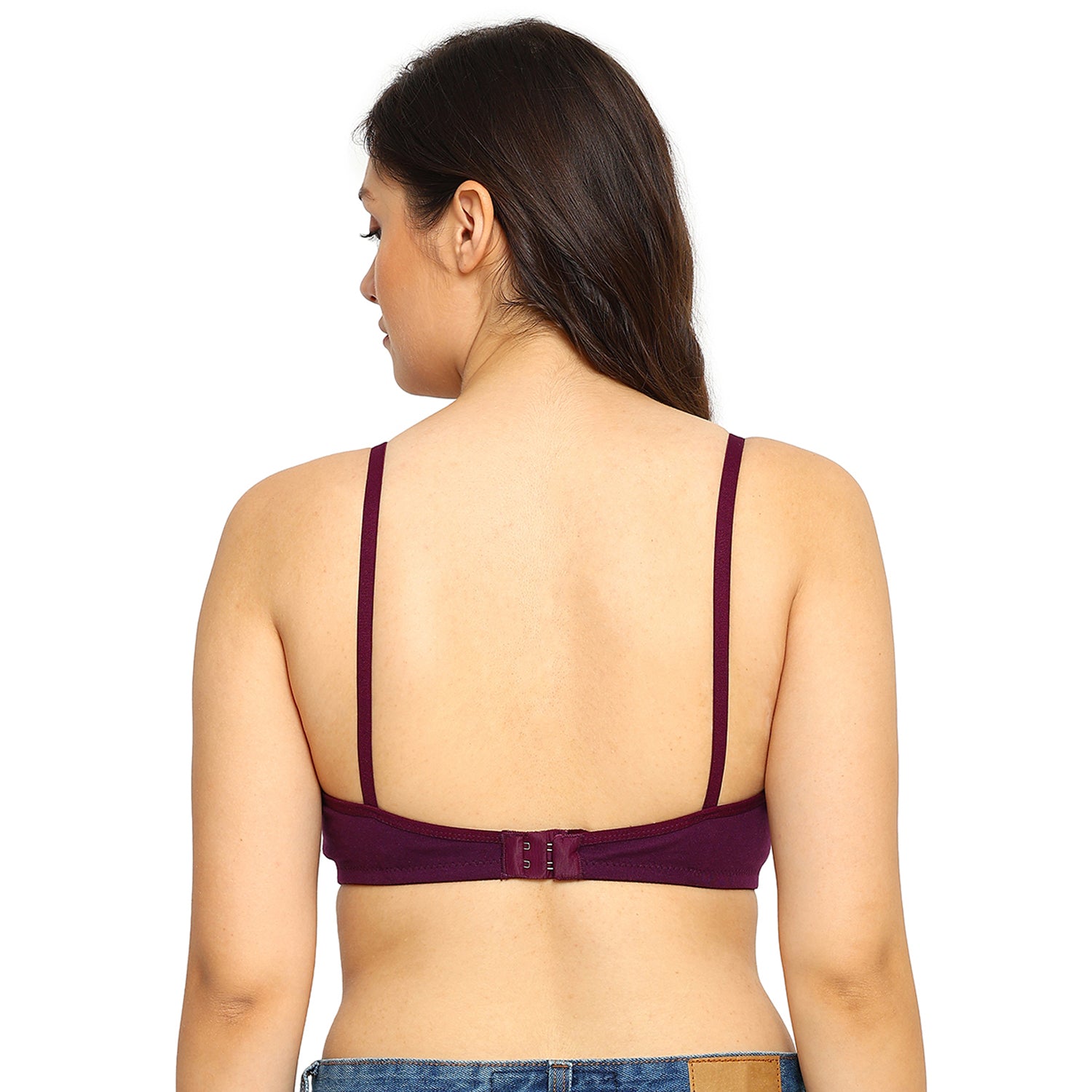 Paree T-shirt Bra | Non-Padded | Non-Wired