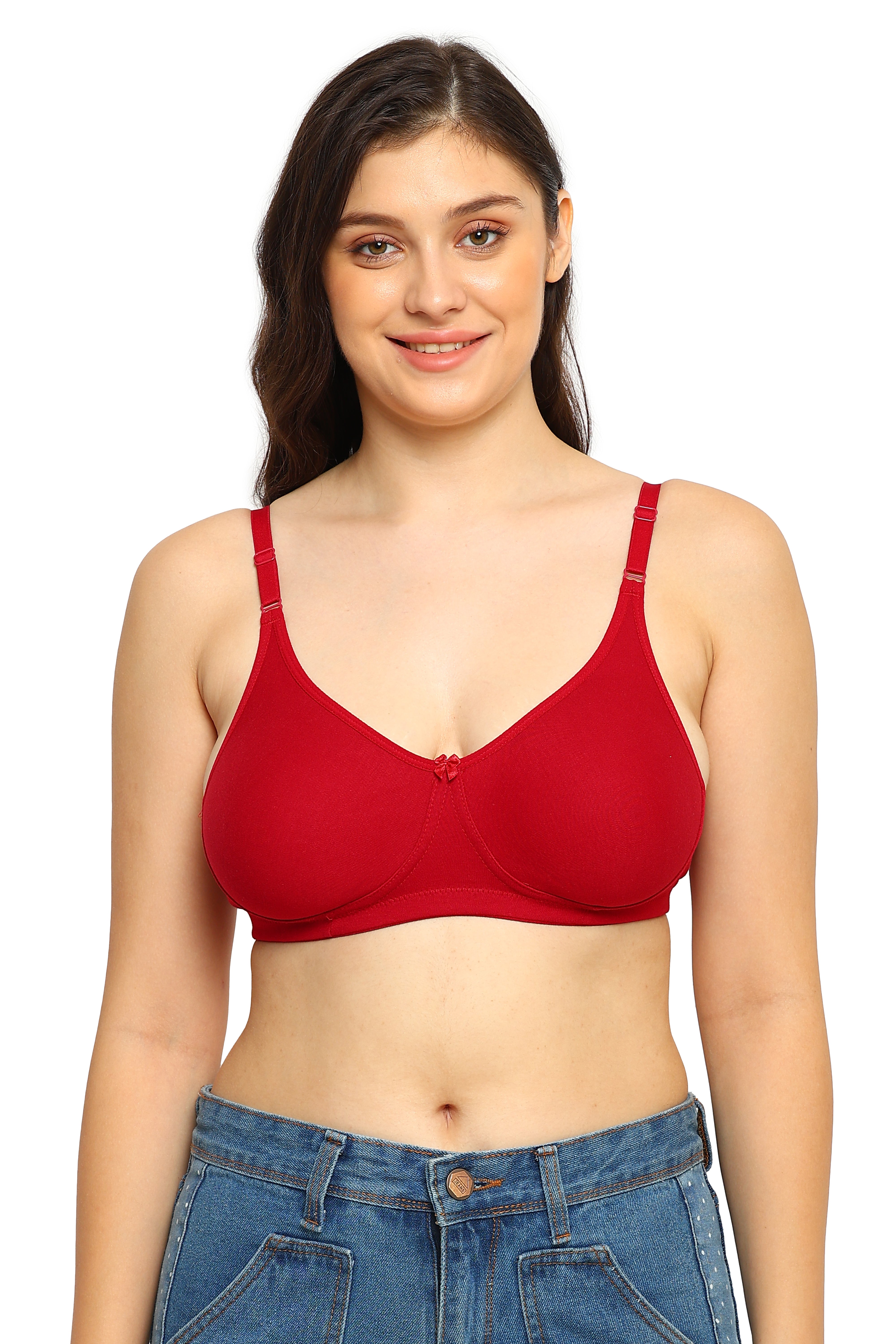 Paree T-shirt Bra | Non-Padded | Non-Wired