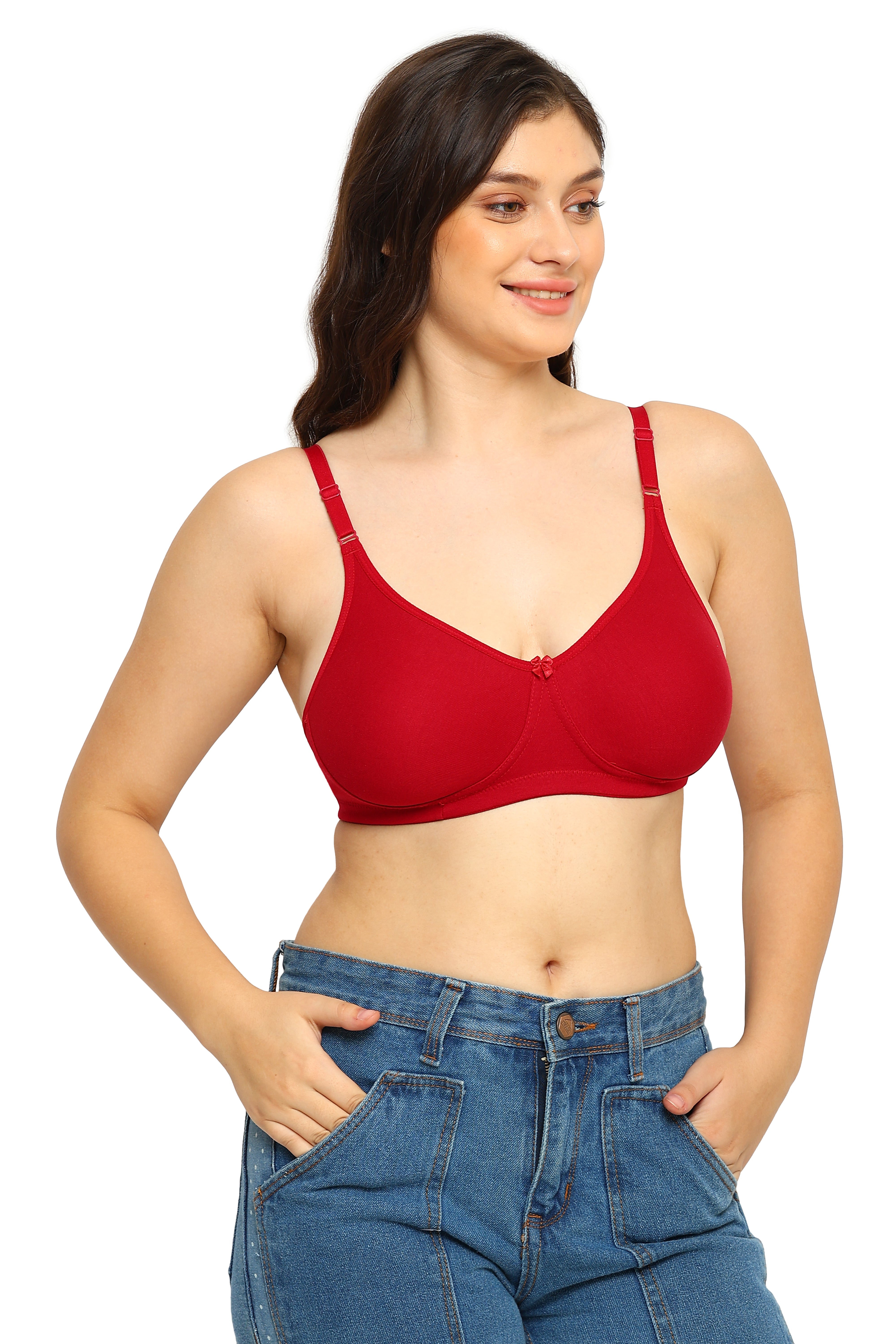 Paree T-shirt Bra | Non-Padded | Non-Wired