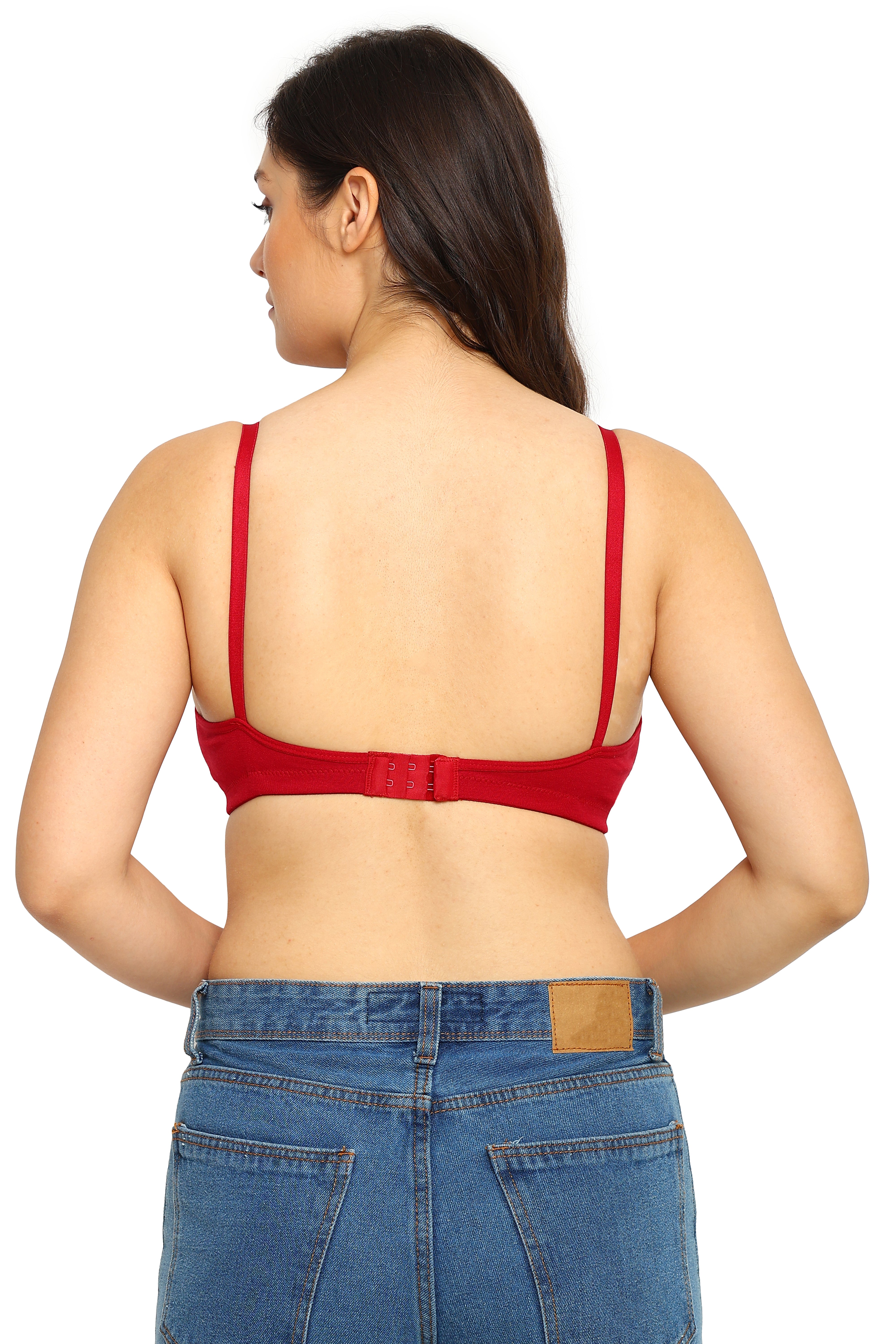 Paree T-shirt Bra | Non-Padded | Non-Wired