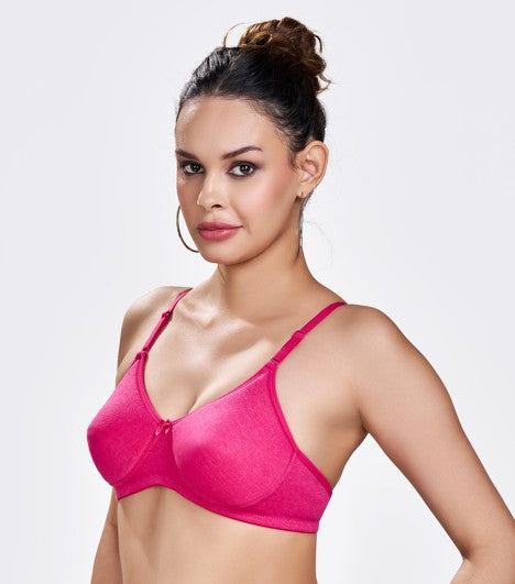 Newy Pad Bra | Lightly Padded | Non Wired