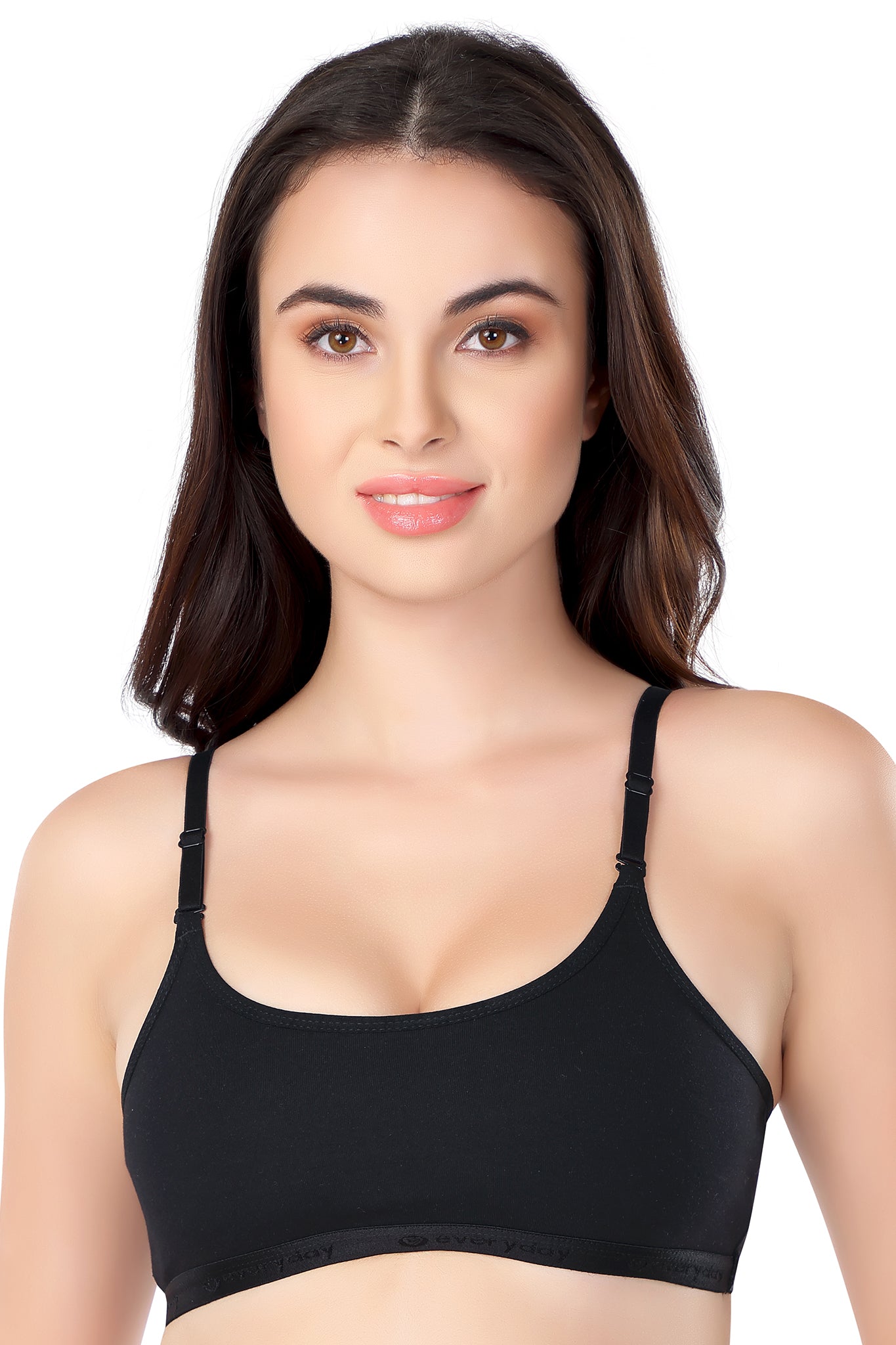 Sweet 16 Bra | Sleek & Stylish | Beginner Friendly