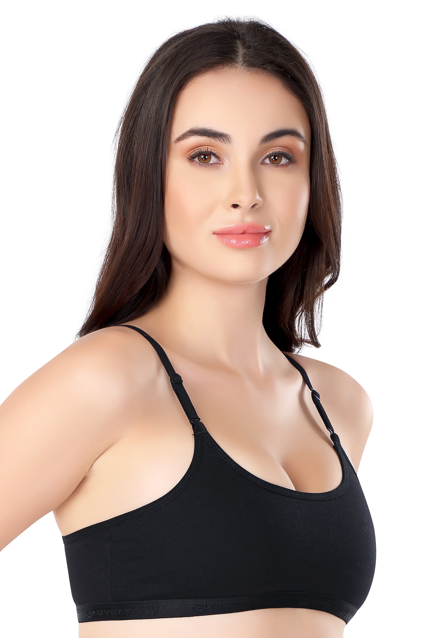 Sweet 16 Bra | Sleek & Stylish | Beginner Friendly