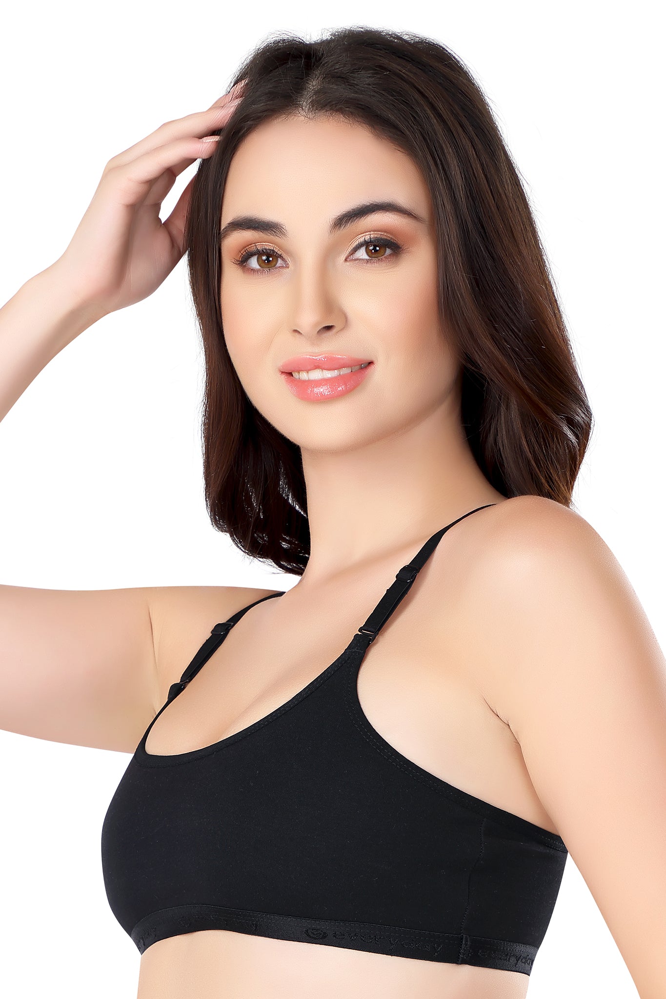 Sweet 16 Bra | Sleek & Stylish | Beginner Friendly