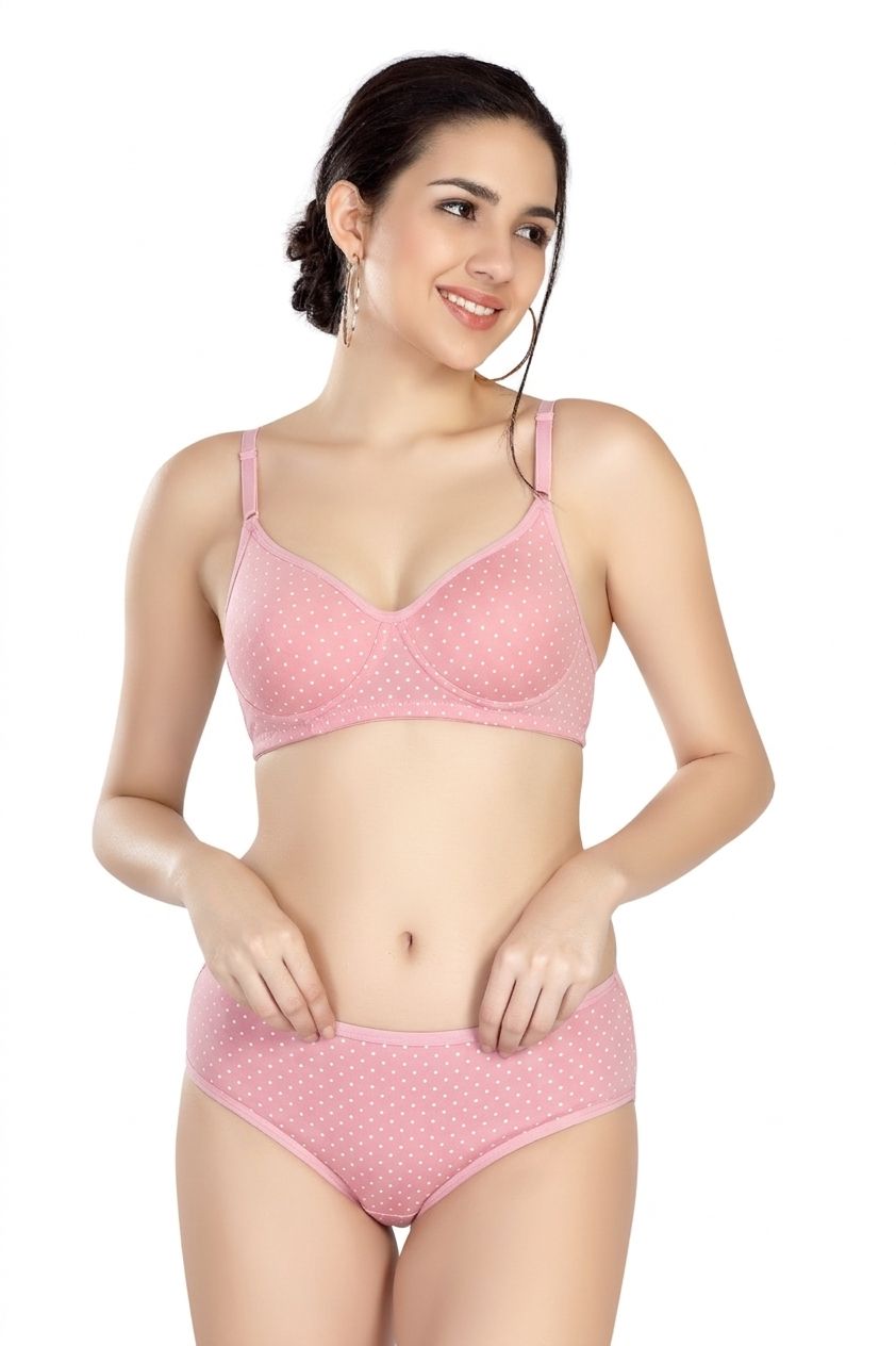 Quirky Printed Sets | Lightly Padded | Super Comfy | #ED-2030 Set