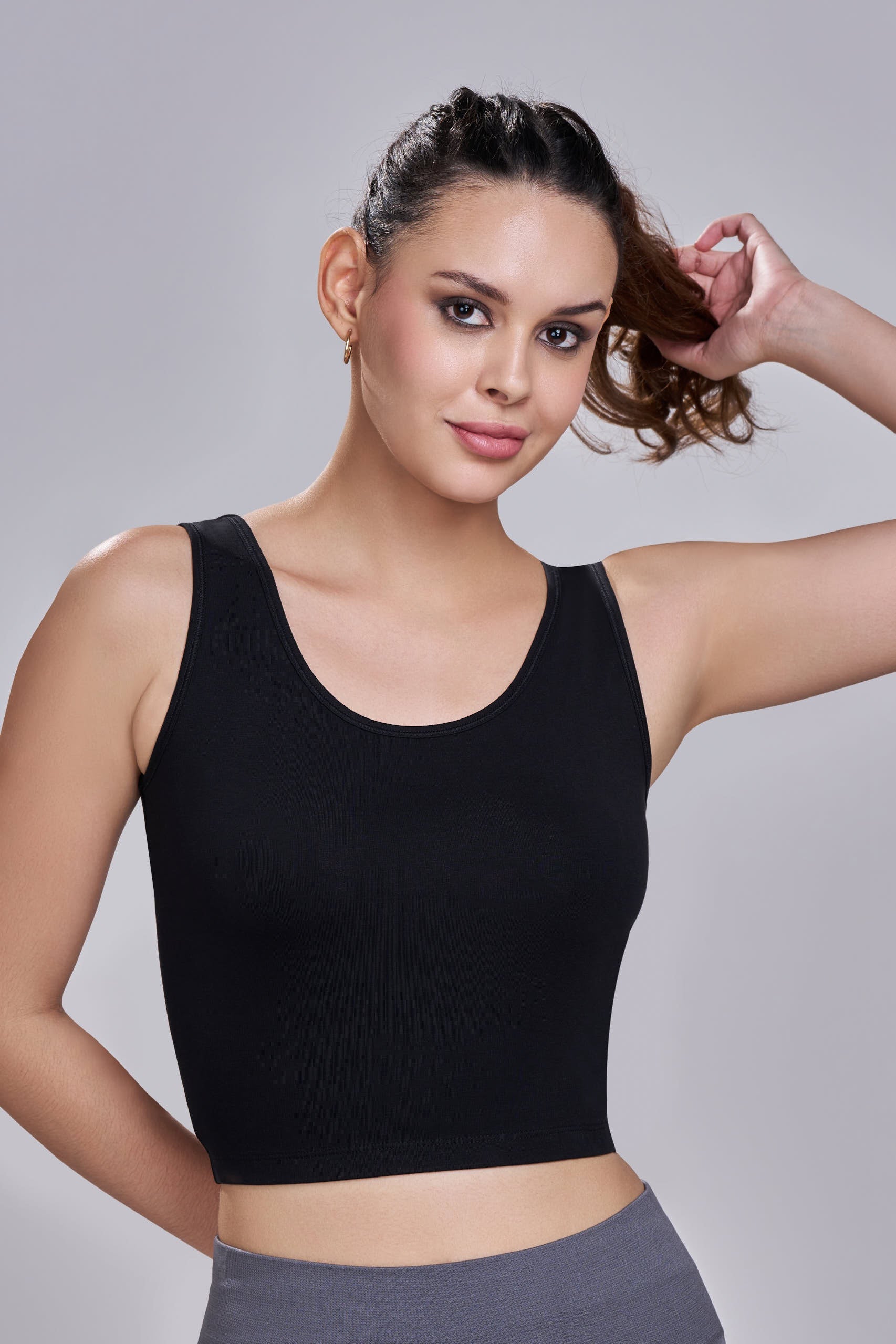 Inner Slip | Super Soft Fabric | Camyfit Camisole