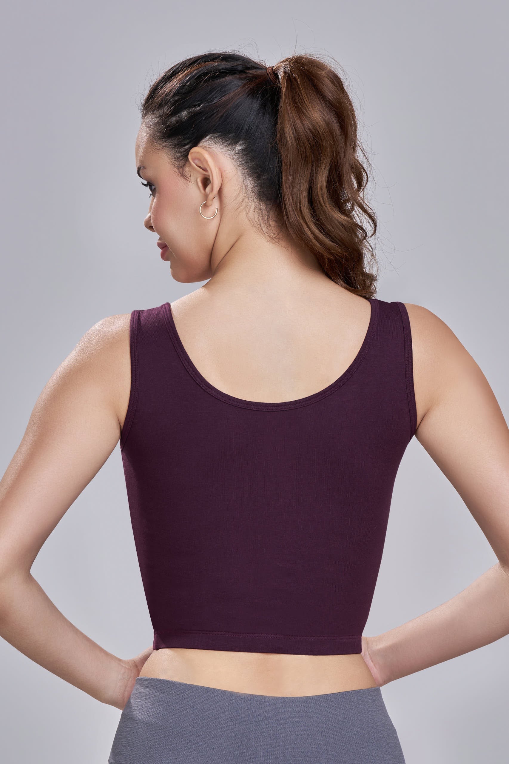 Inner Slip | Super Soft Fabric | Camyfit Camisole