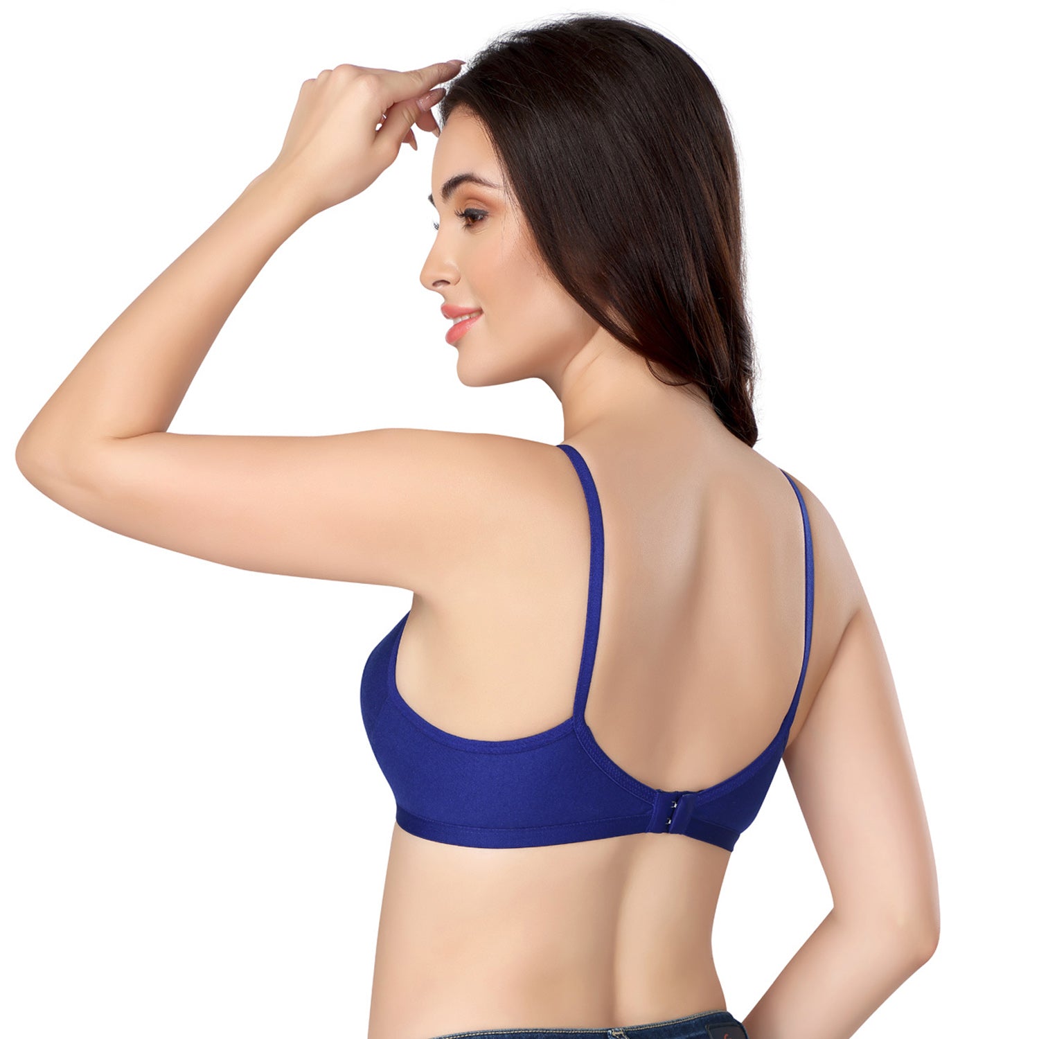 Opel Bra | Non-Padded | Non-Wired | Basics